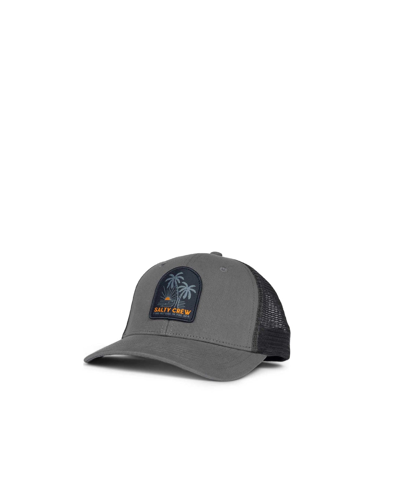 Salty Crew  Palmdale Retro Trucker Cap