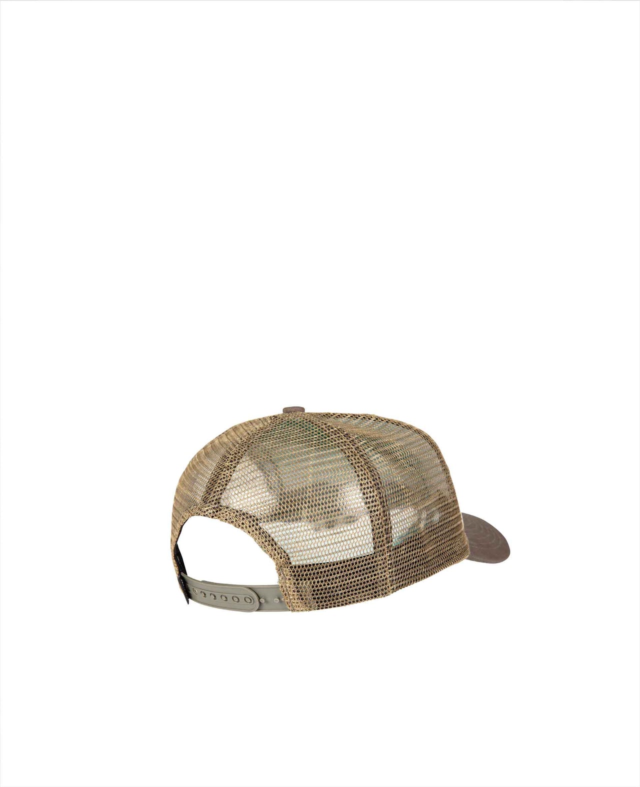 Gorra Santa Cruz Screaming Grizzly Cap