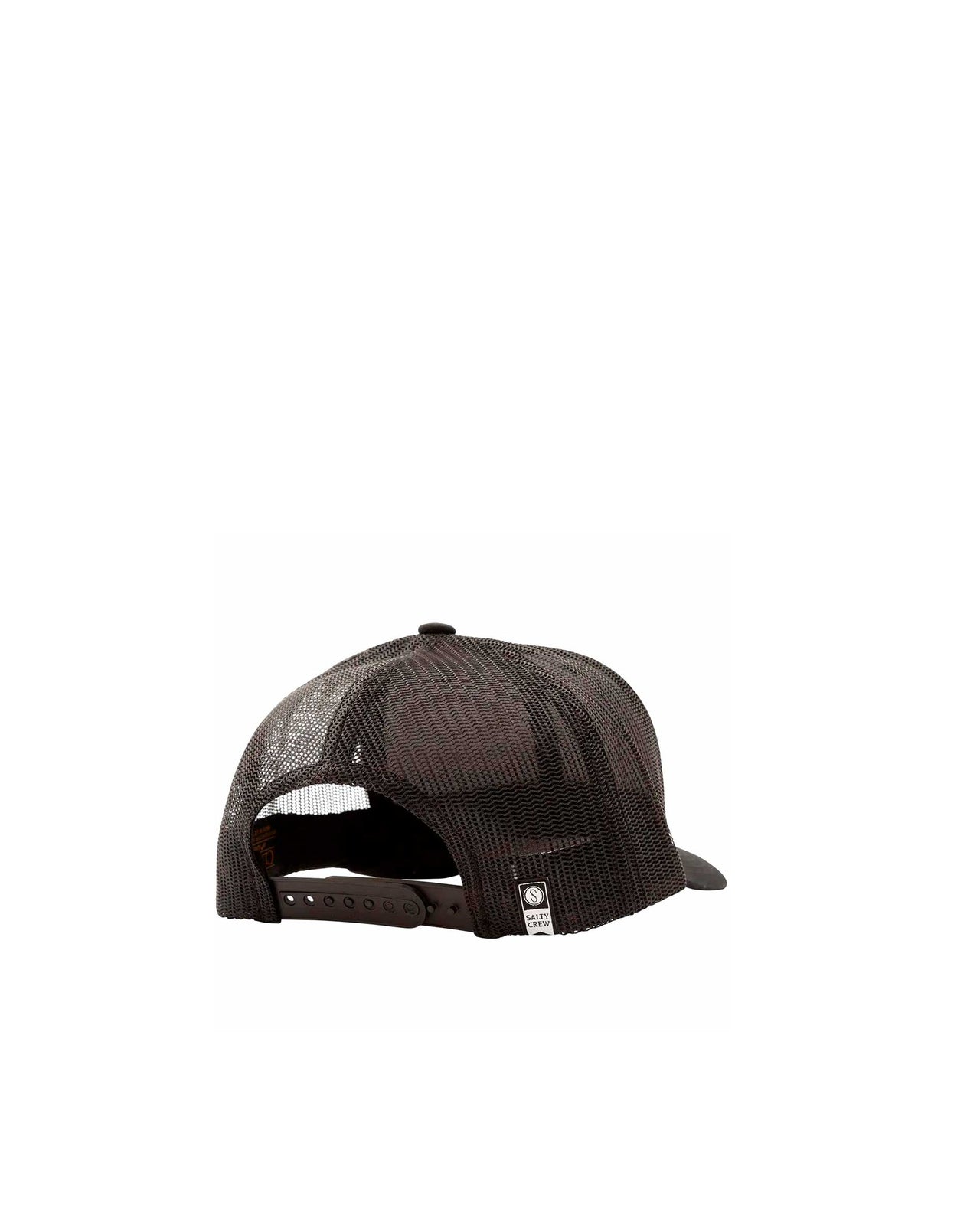 Salty Crew Marina Retro Trucker Cap