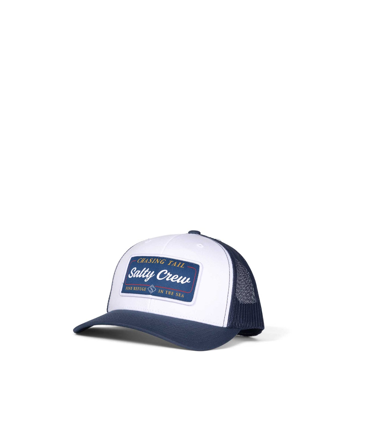 Salty Crew Marina Retro Trucker Cap