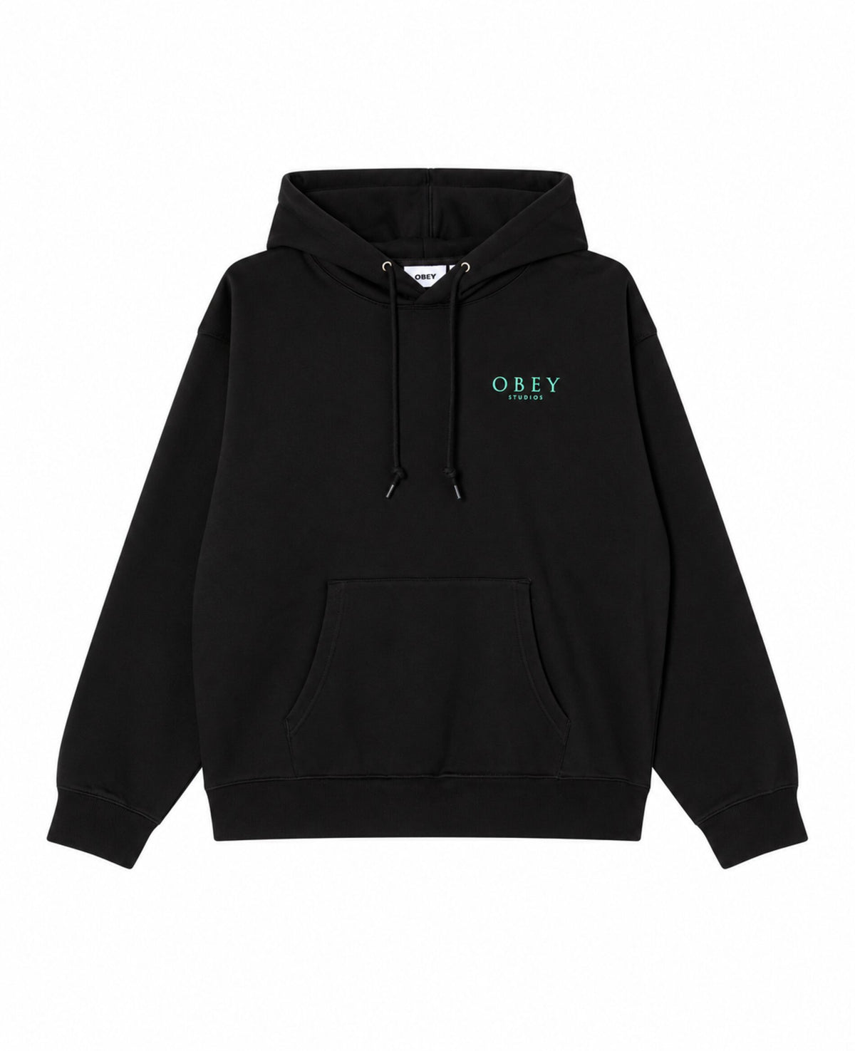 Obey Flores Robus Hoodie
