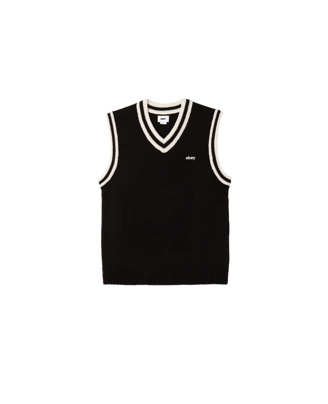 Obey Alden Sweater Vest