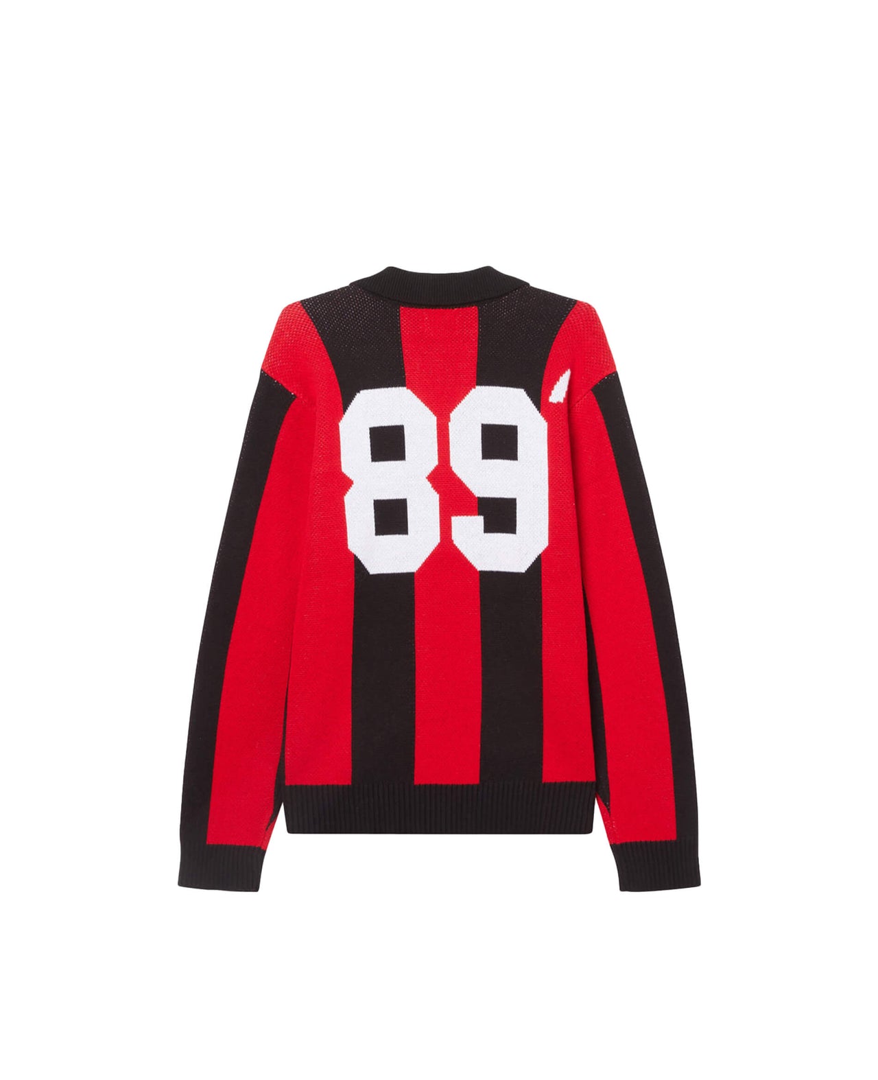 Obey Soccer Jersey Sweater