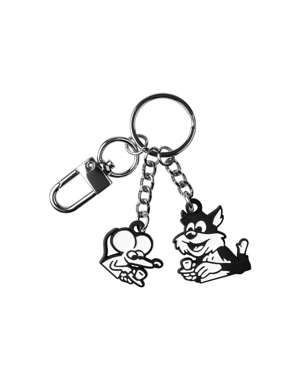 Carhartt Wip Coffee Keychain