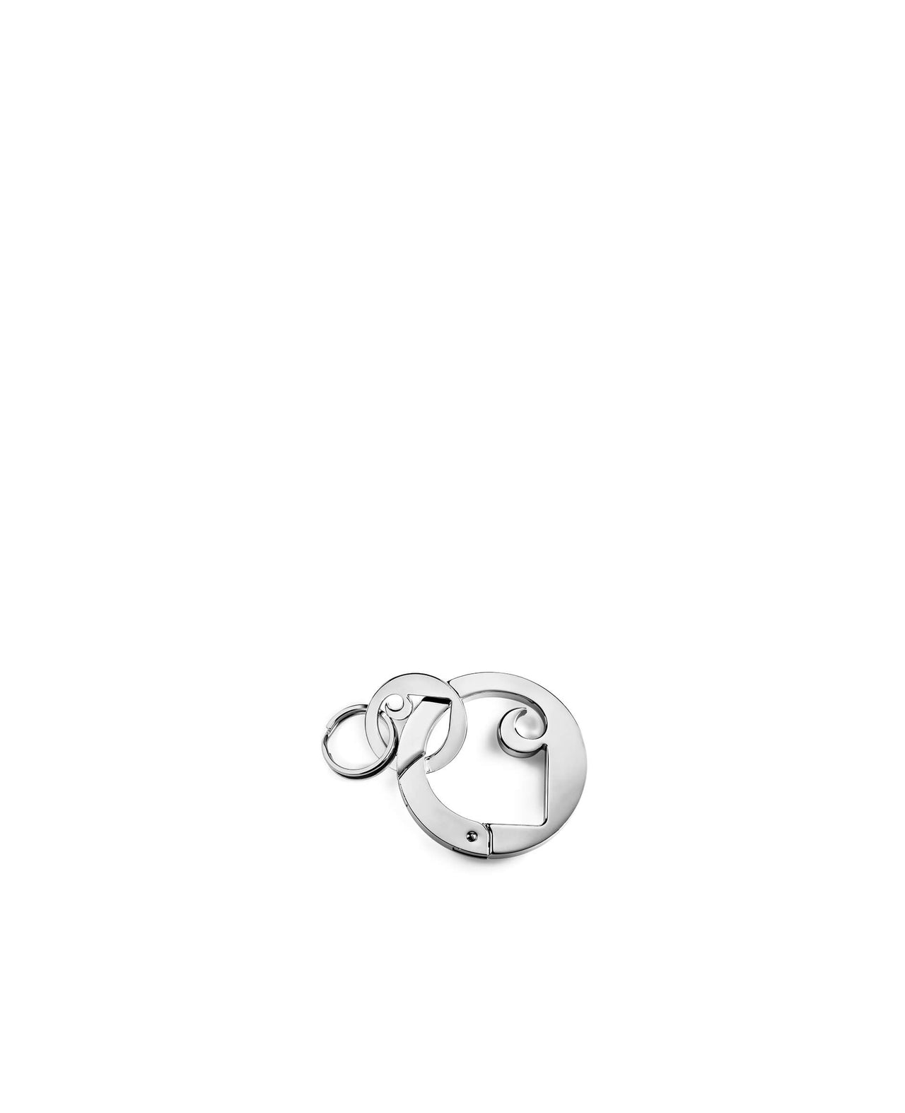 Carhartt Charm Carabiner Keychain