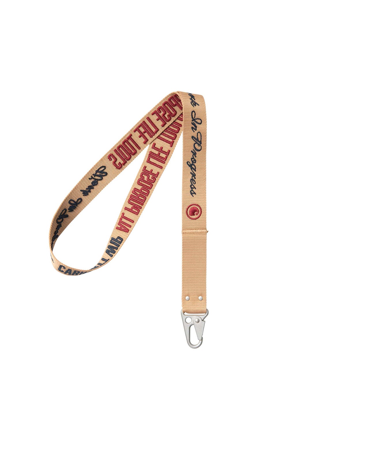 Carhartt Wip Arcan Keychain