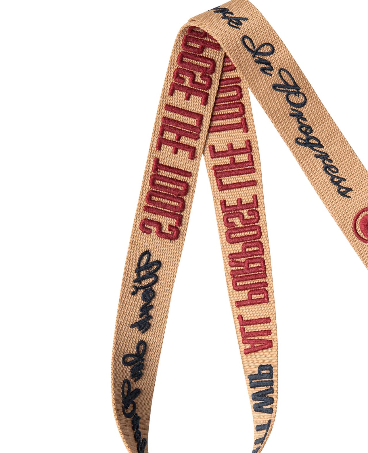 Carhartt Wip Arcan Keychain