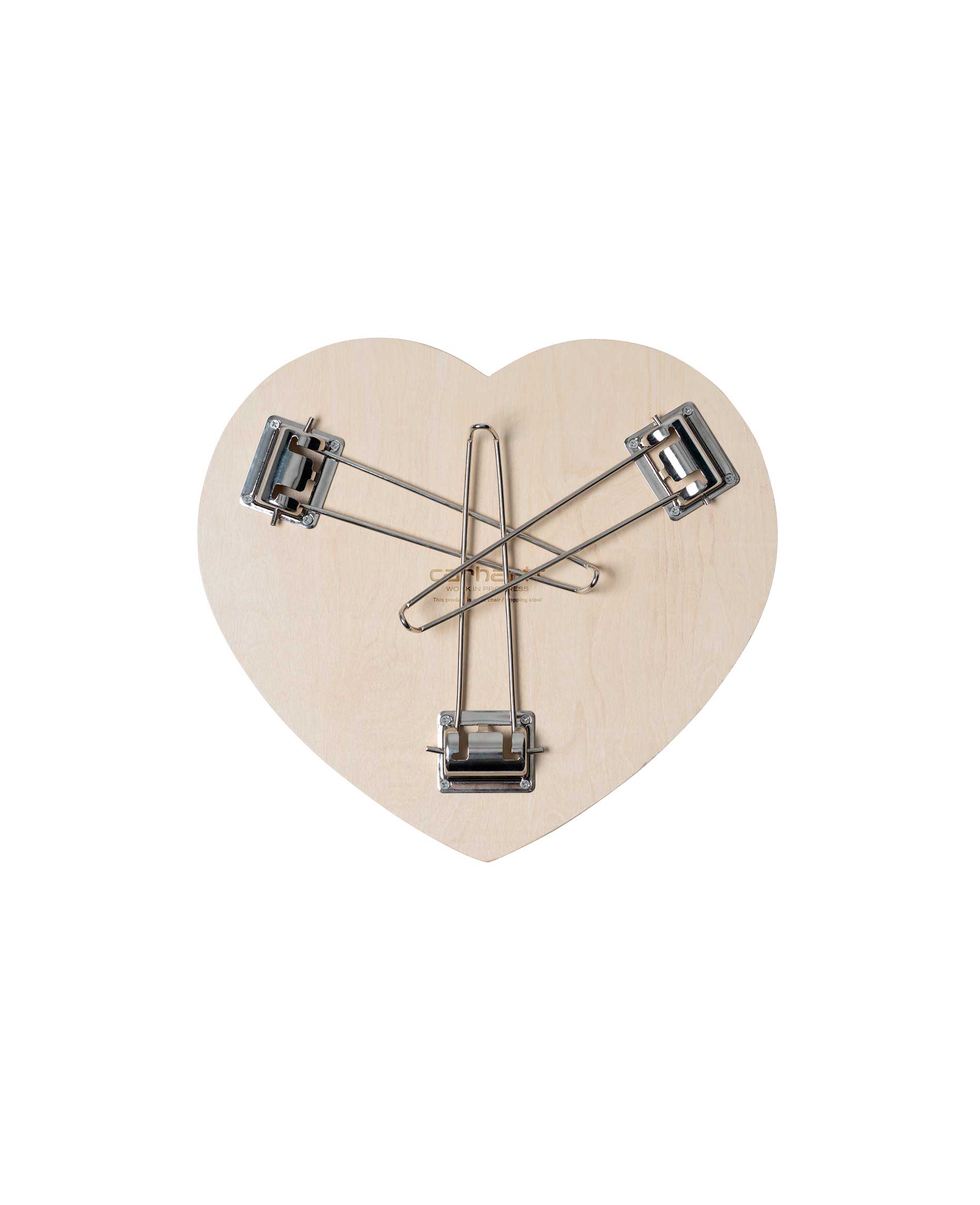 Carhartt Wip Heart Folding Table - e5store
