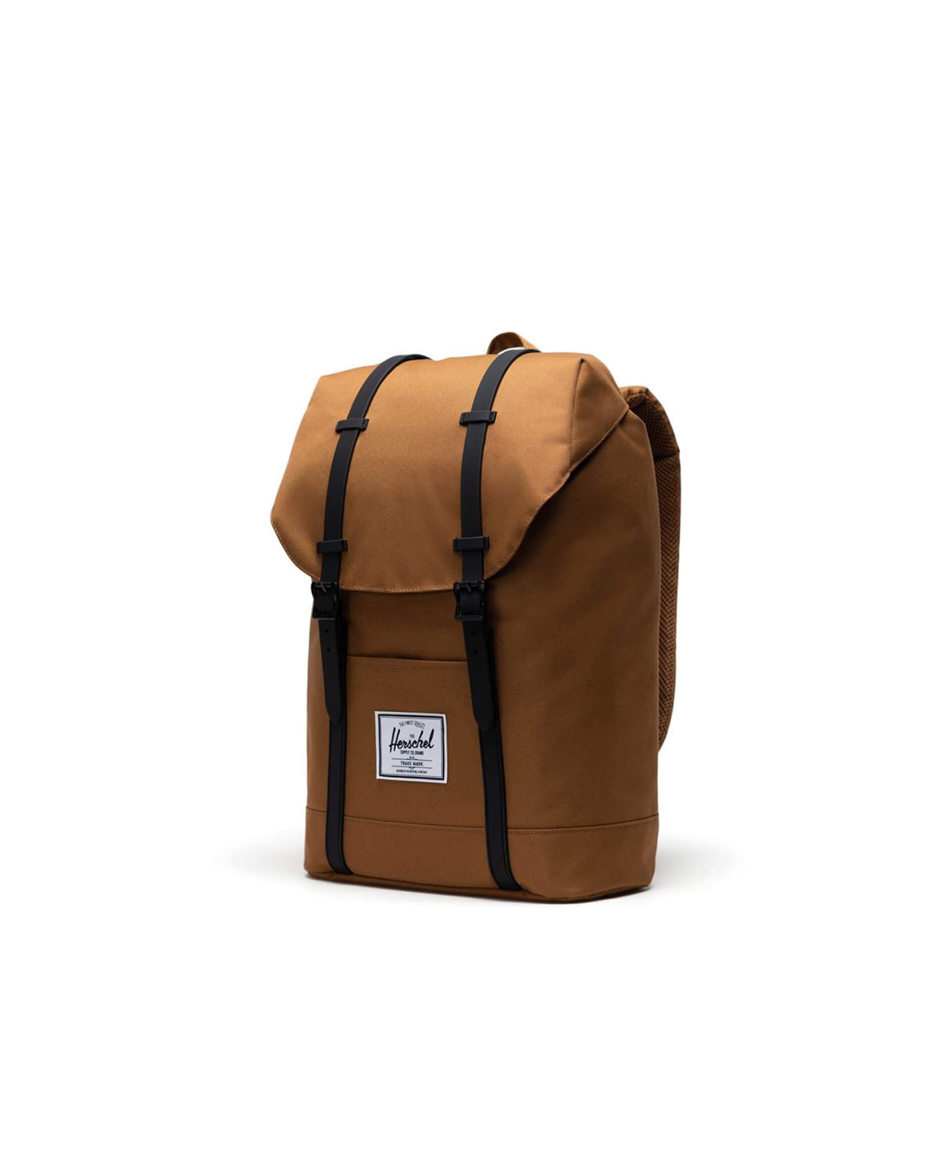 Mochila discount marca herschel