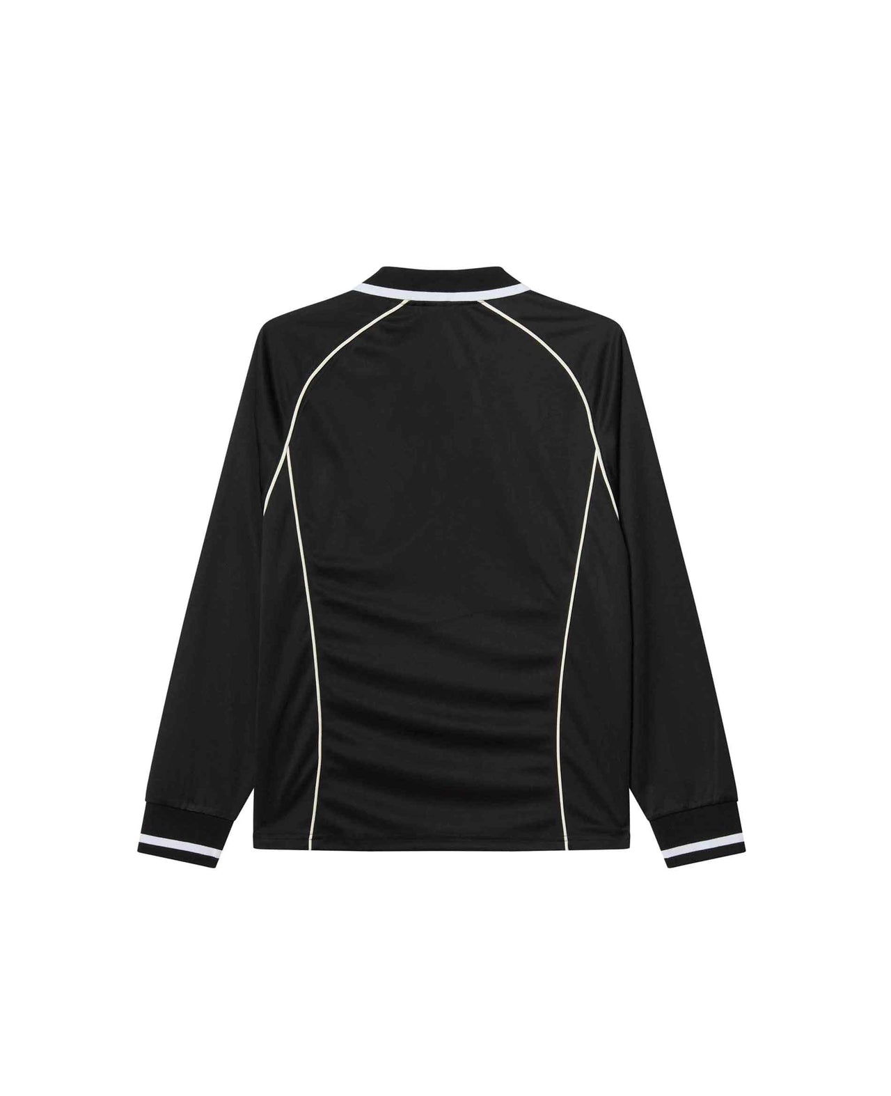 Obey Collar Polo