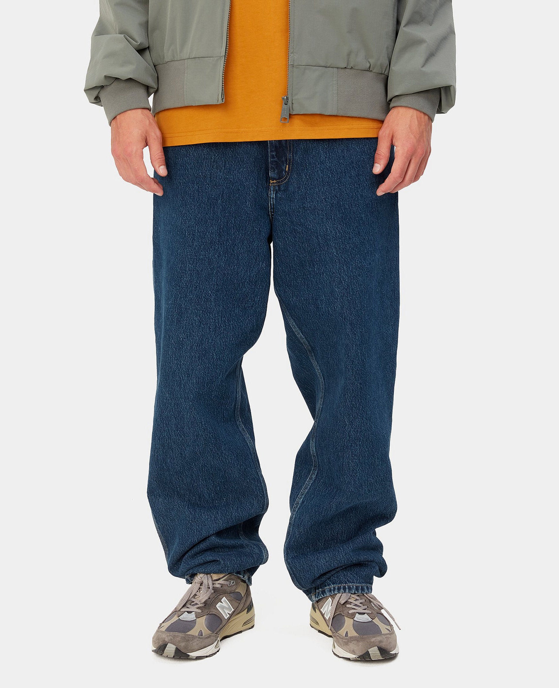 Pantalón carhartt 2024