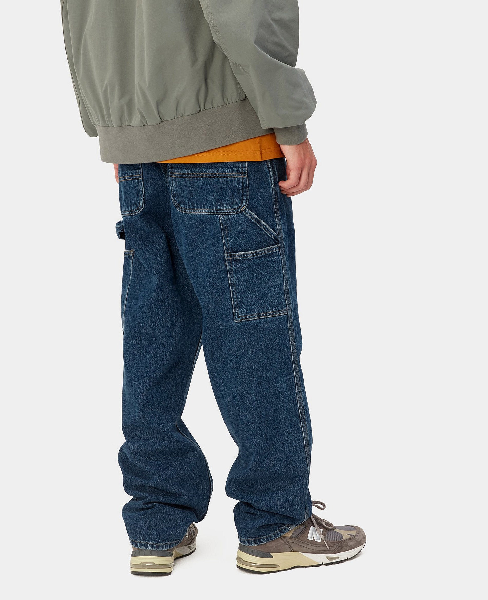 Pantalón carhartt online