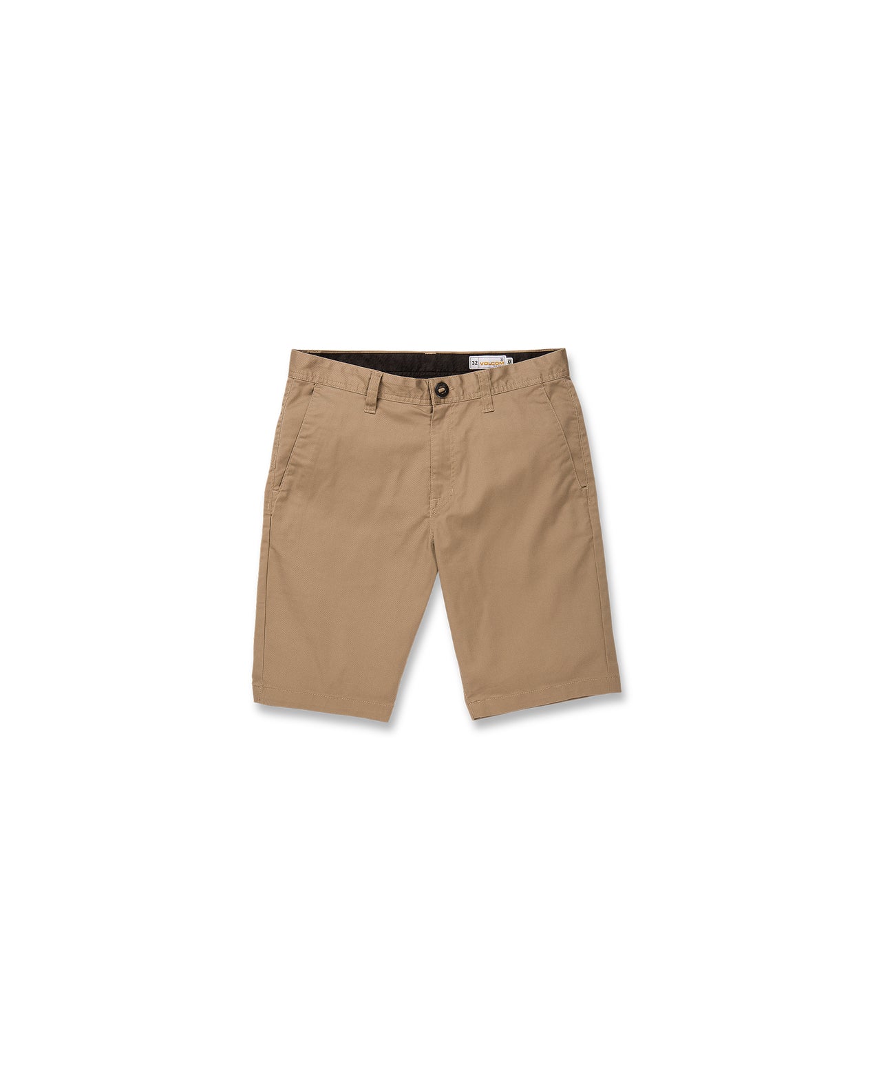 Volcom Frickin Modern Stretch 21" Short