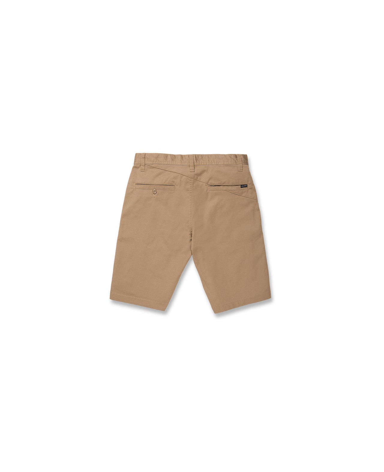Volcom Frickin Modern Stretch 21" Short