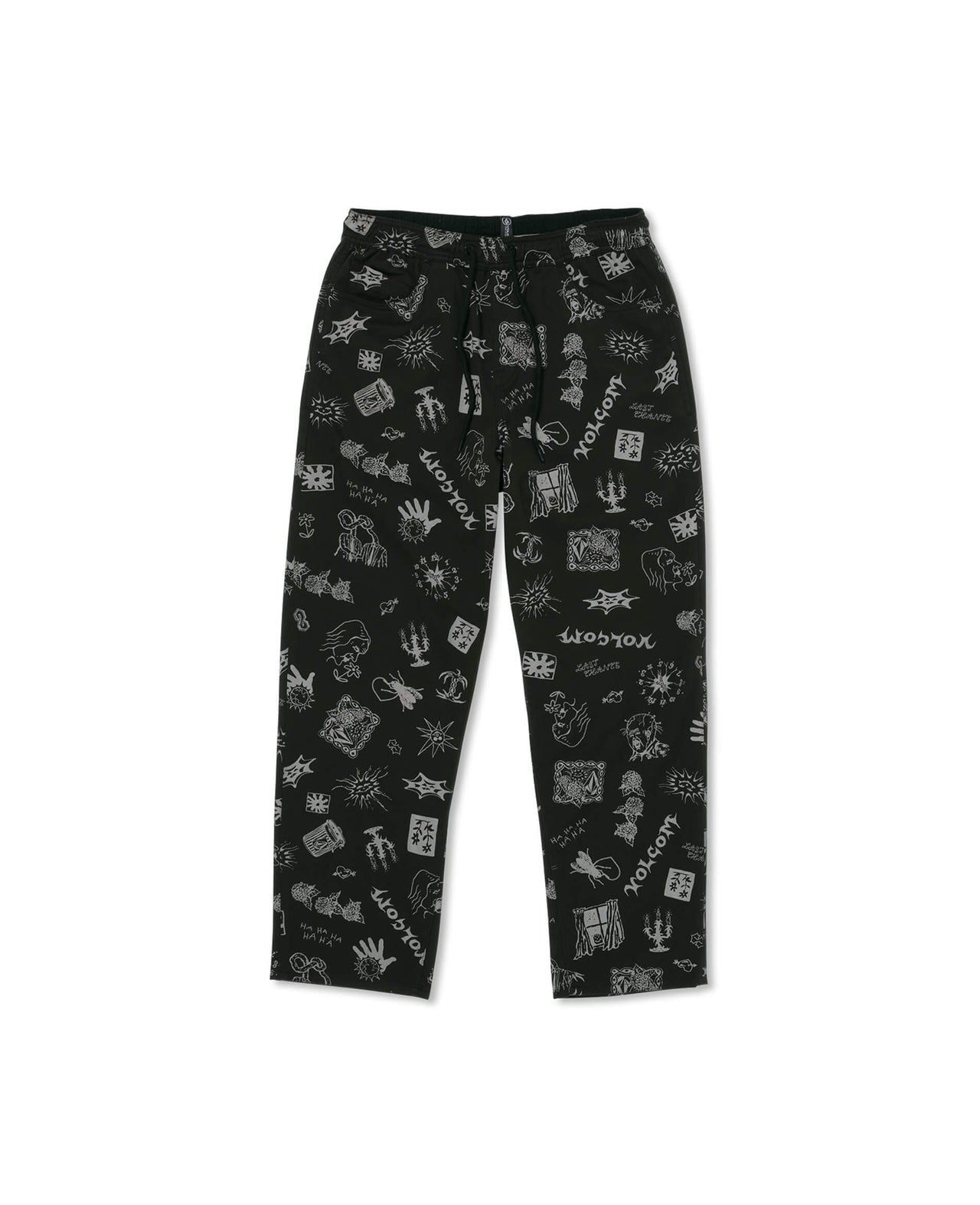 Volcom Keutchi EW Pant