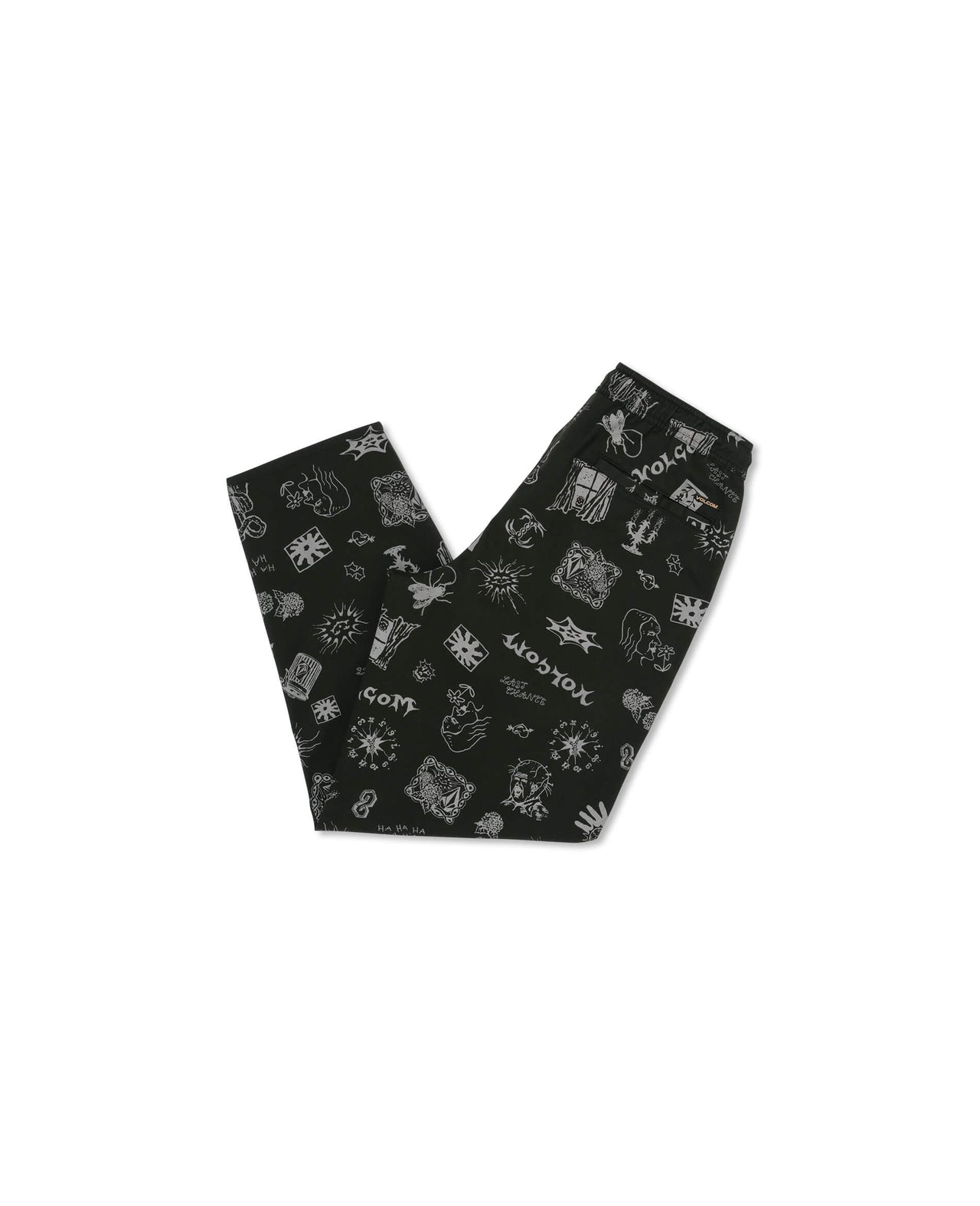 Volcom Keutchi EW Pant