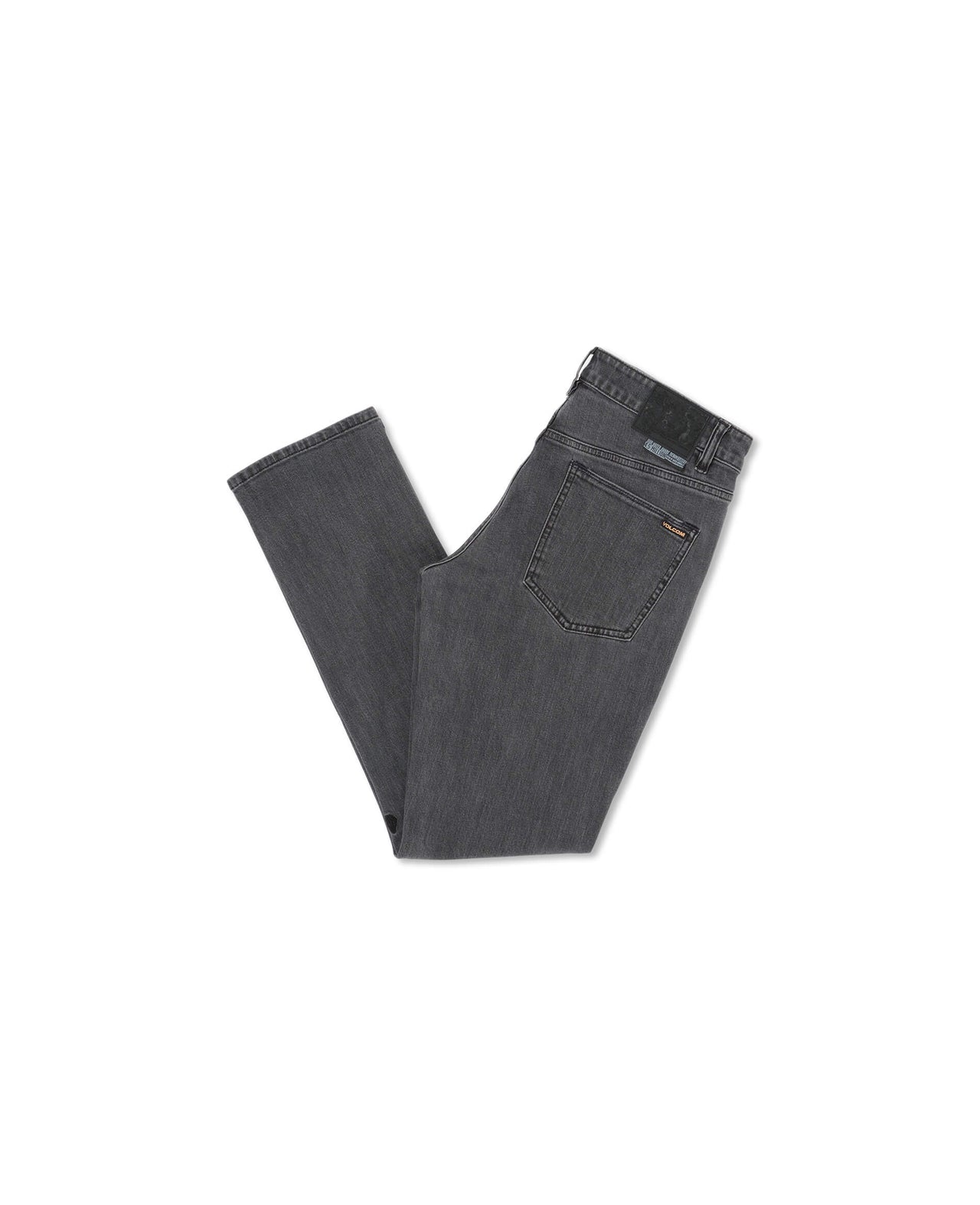 Volcom Vorta Denim