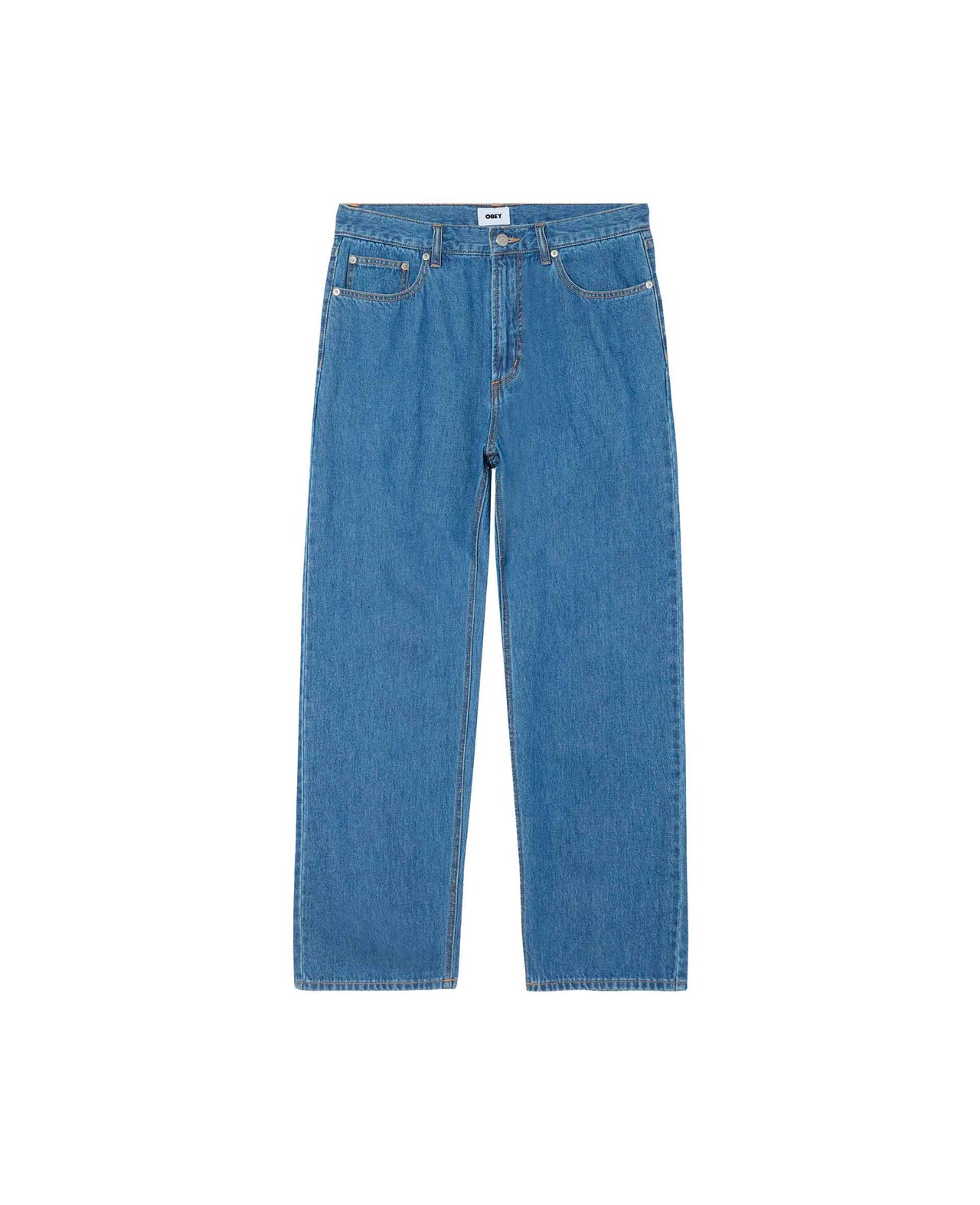 Obey Emerson Denim Pant