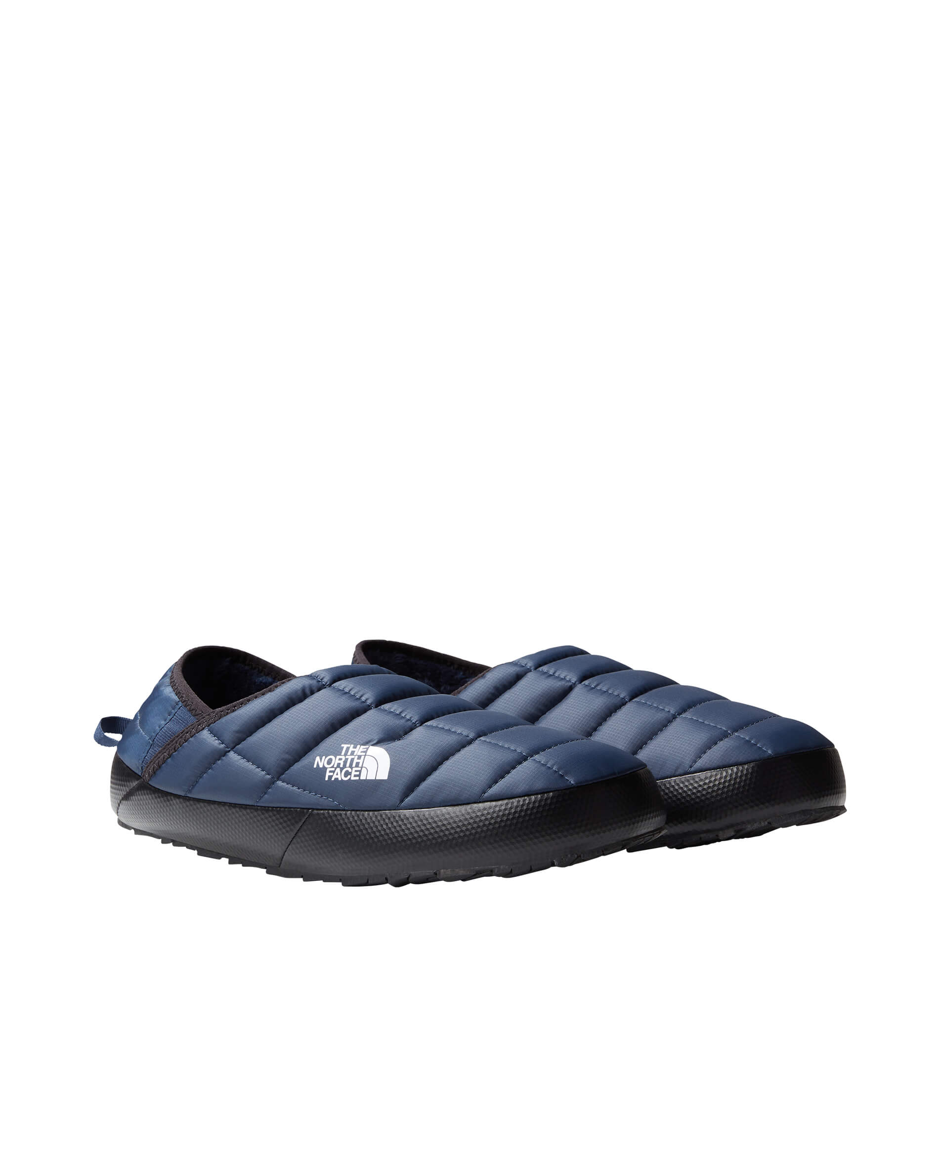 The north face online pantuflas