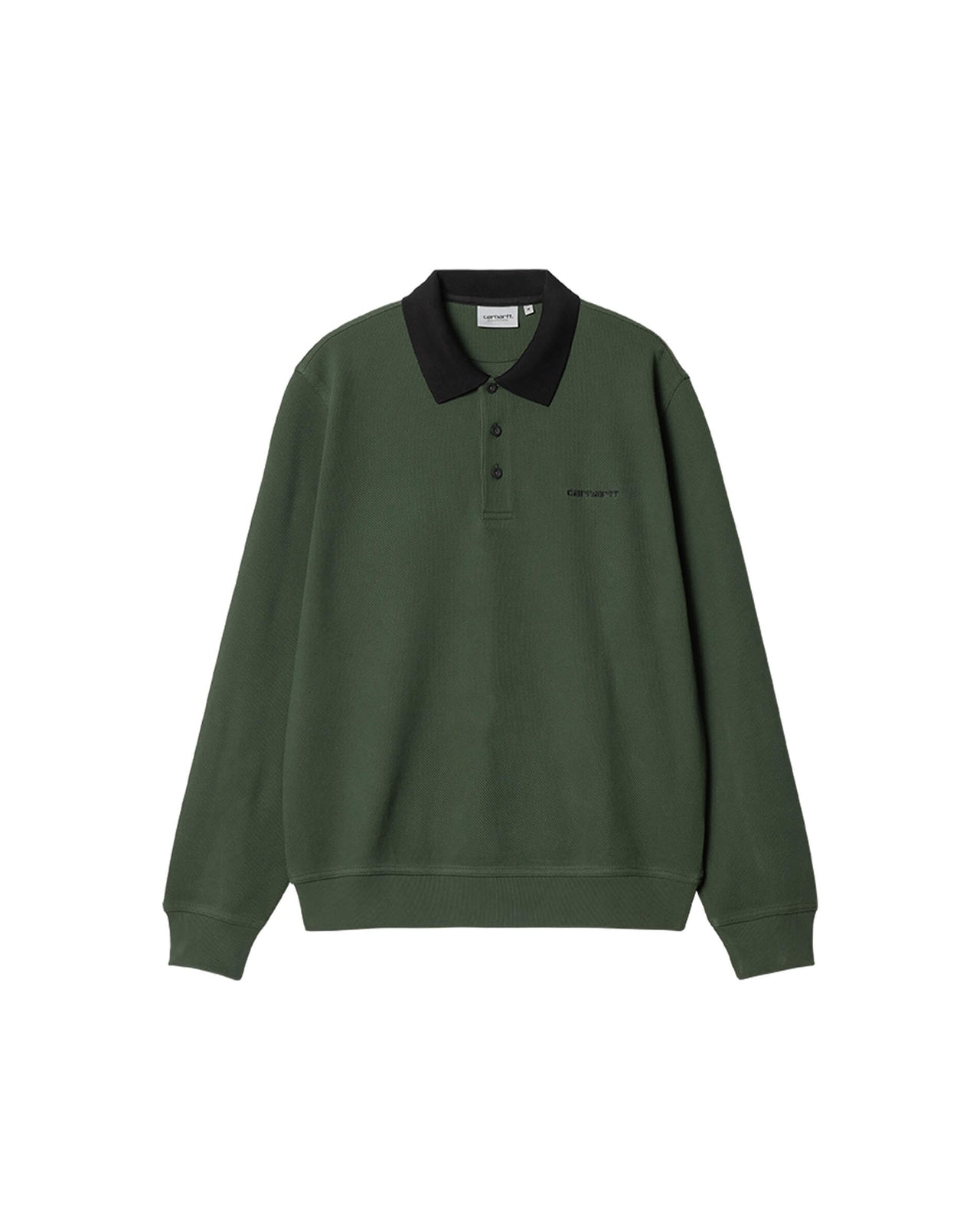 Carhartt WIP Vance Rugby Shirt