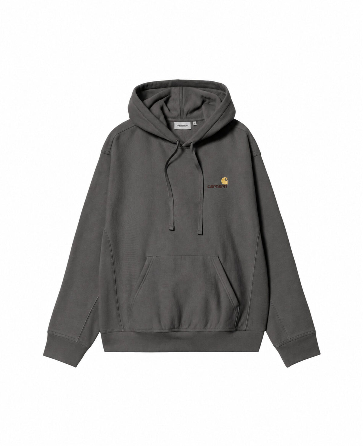 Carhartt WIP Hooded American Script Sweat
