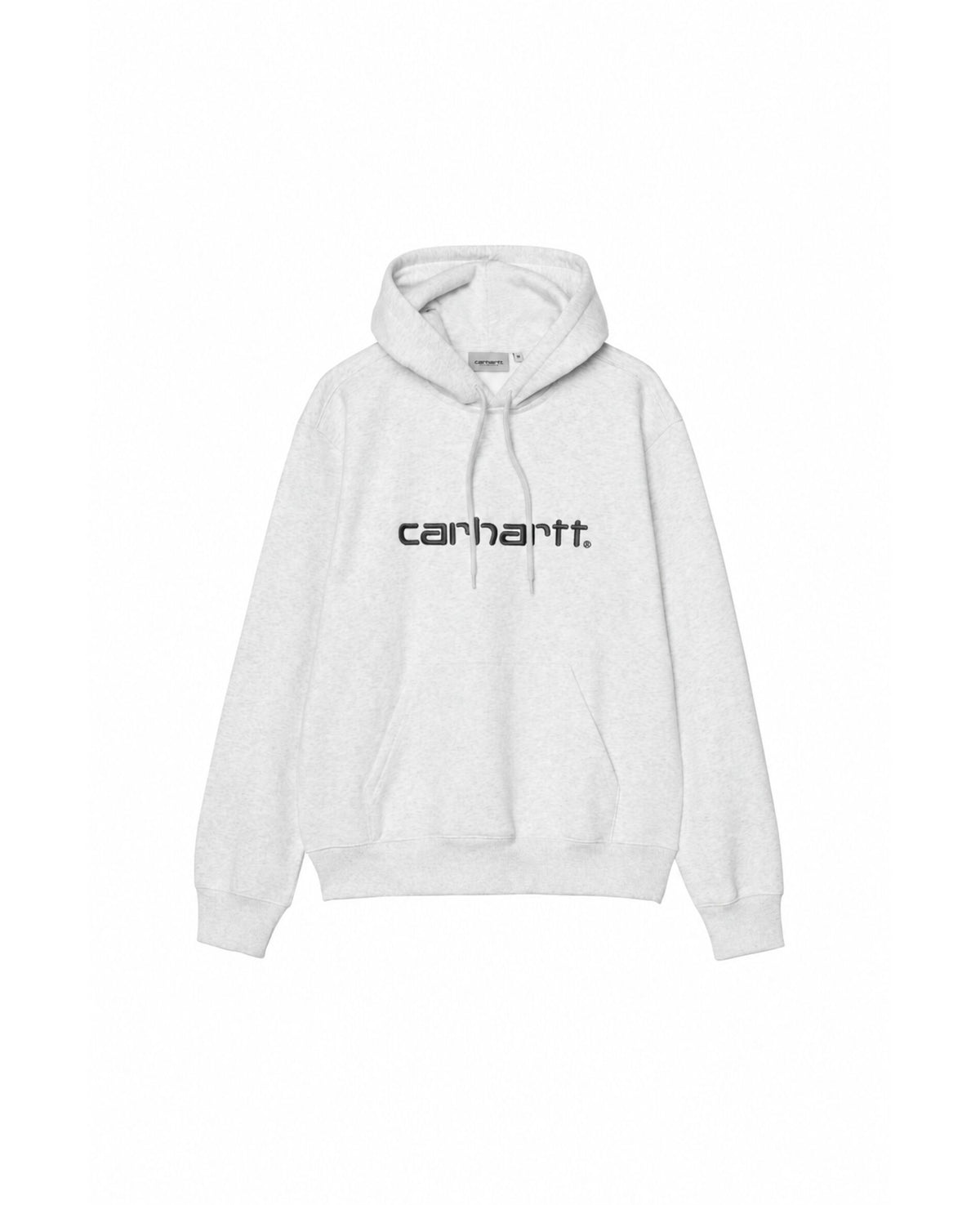 Carhartt WIP Hooded Carhartt Sweatshirt