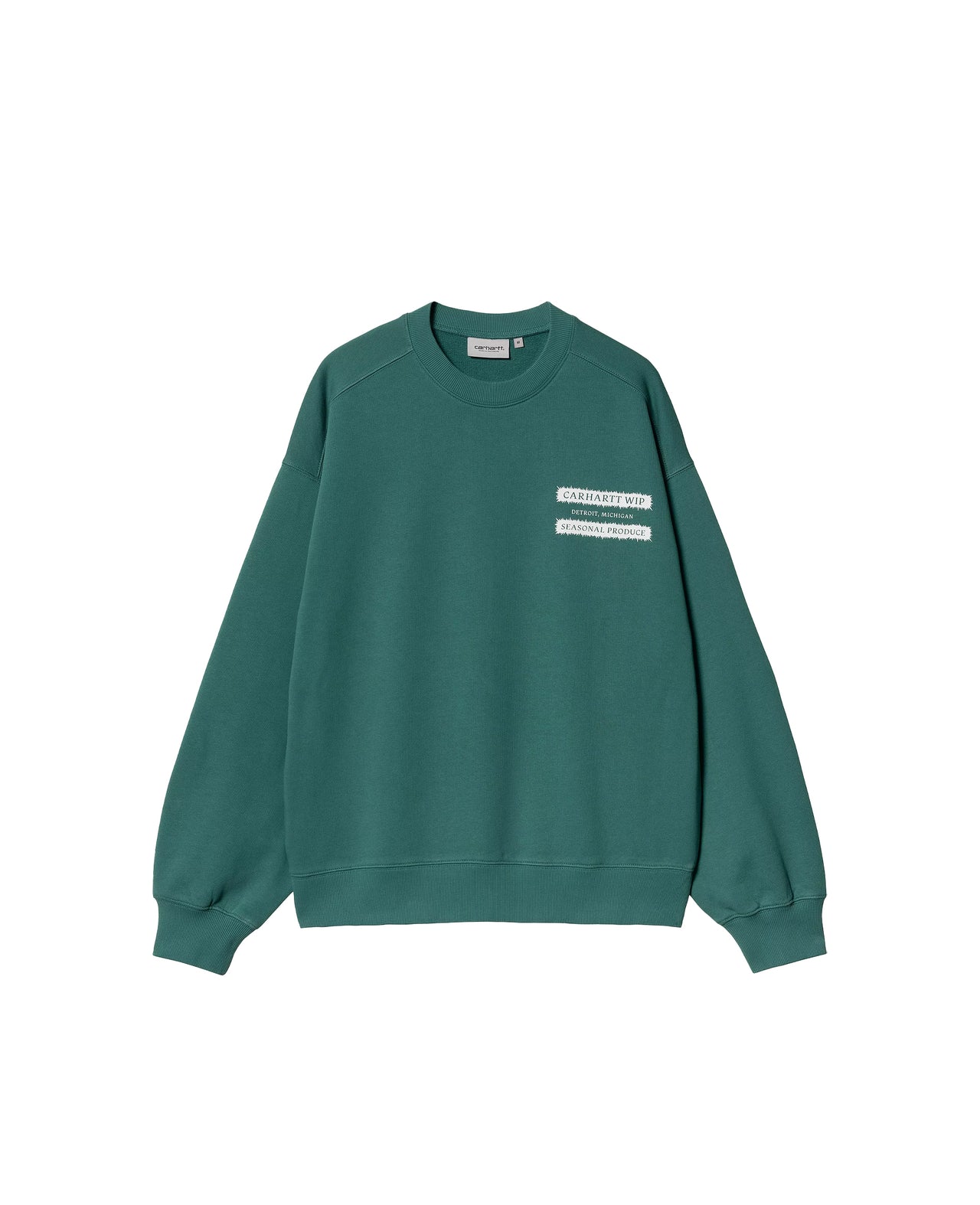Carhartt WIP Catalogue Sweatshirt