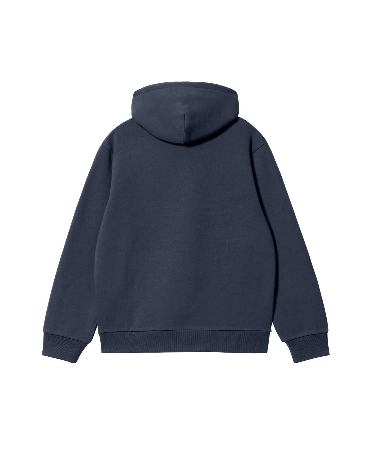 Carhartt WIP Hooded Carhartt Sweat