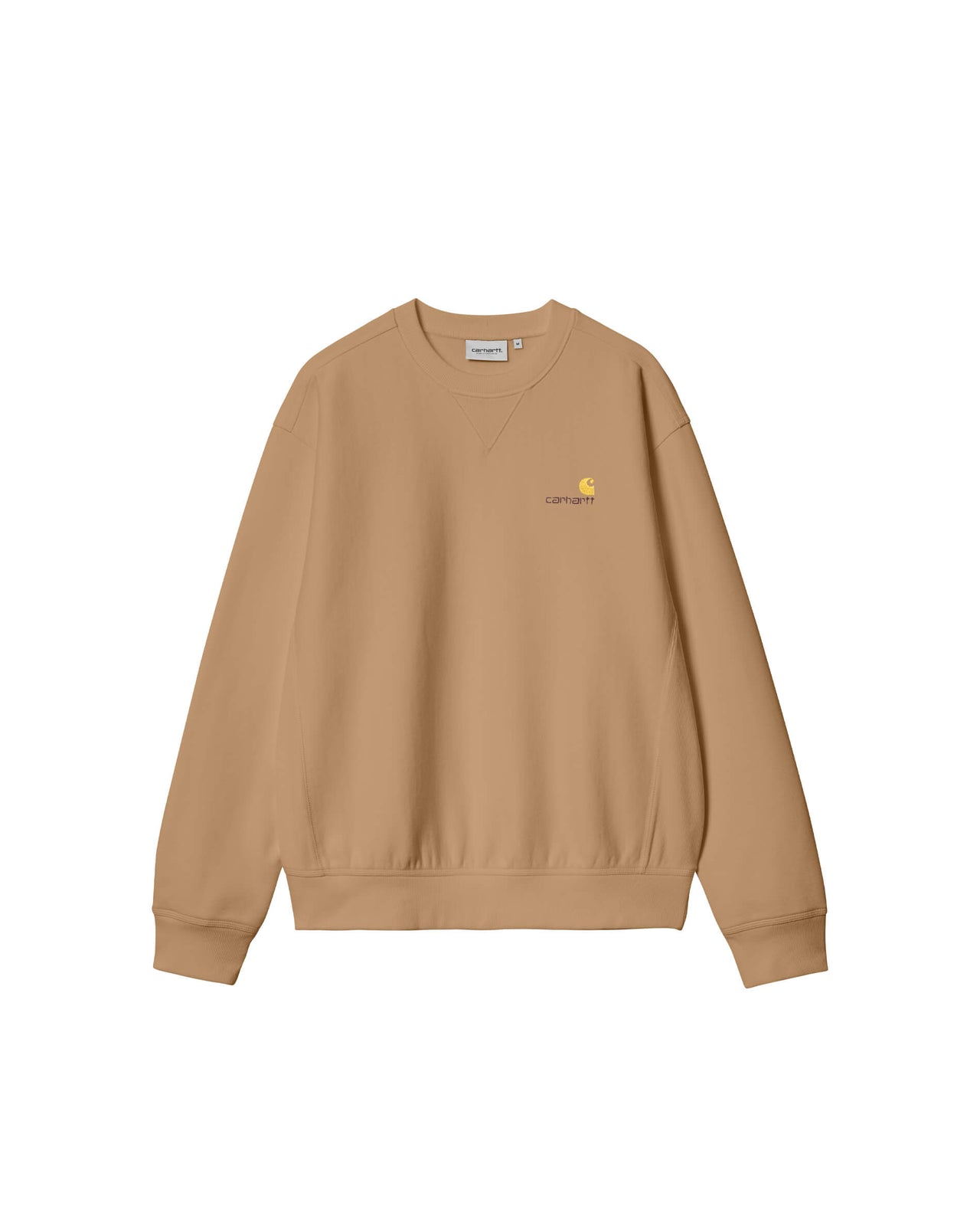 Carhartt WIP American Script Sweatshirt