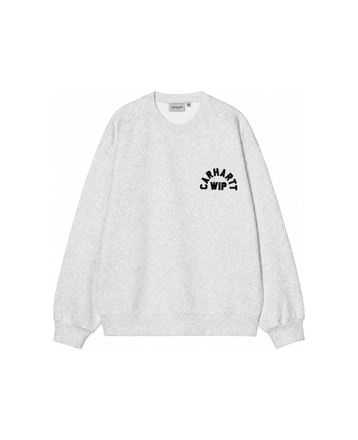 Carhartt Wip Arch Script Sweatshirt