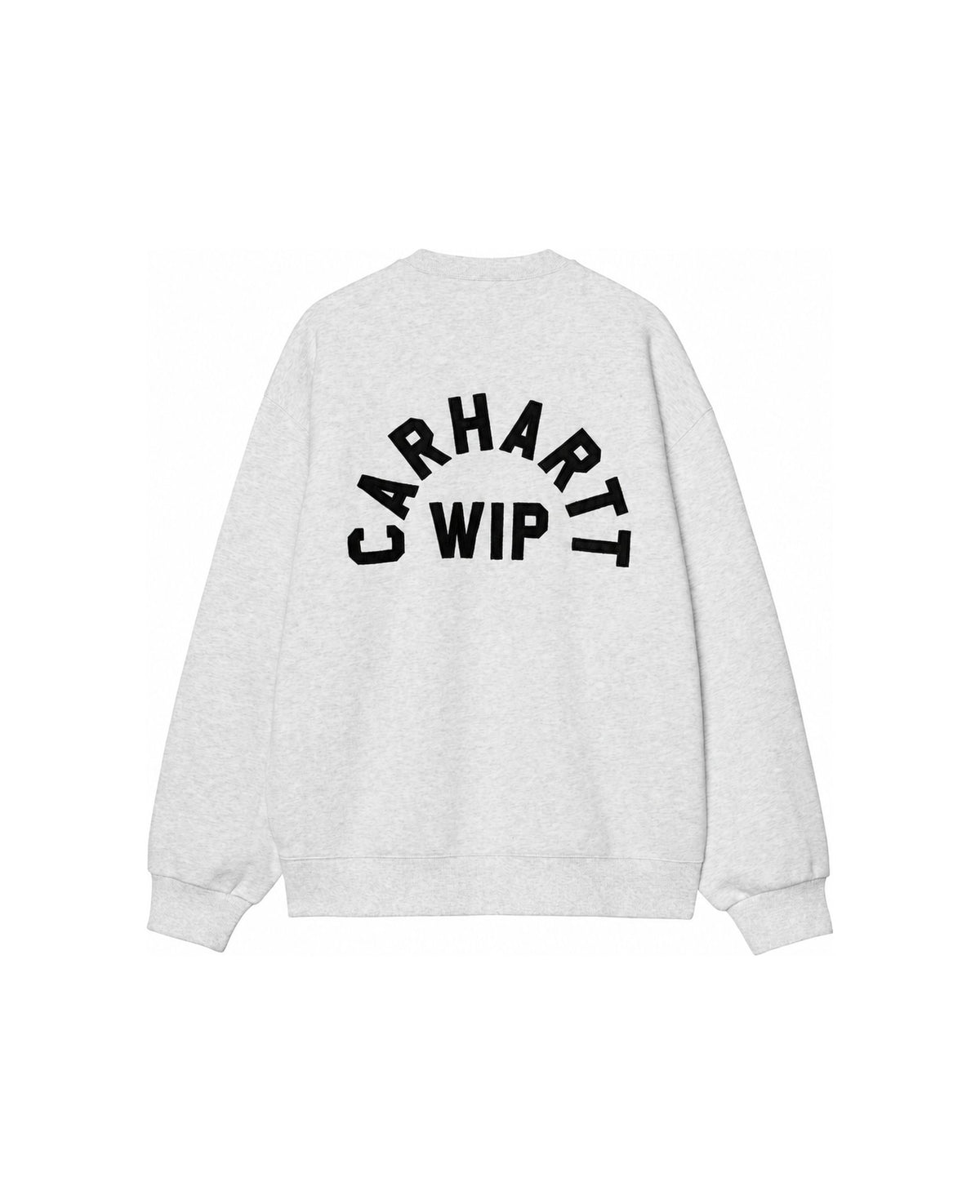 Carhartt Wip Arch Script Sweatshirt