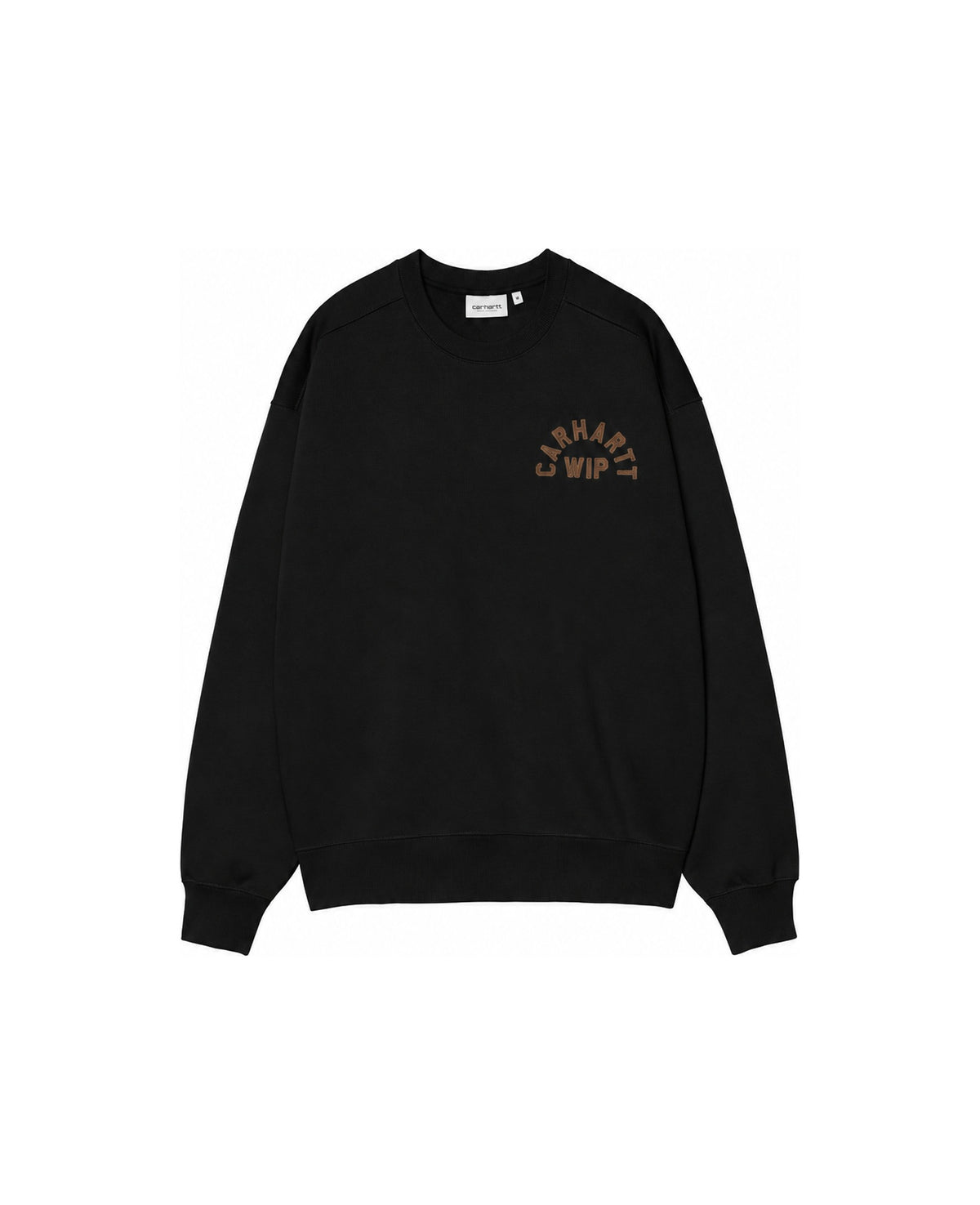 Carhartt Wip Arch Script Sweatshirt