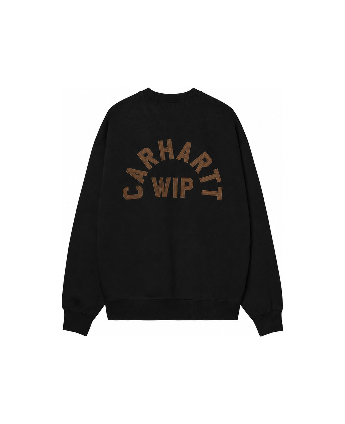 Carhartt Wip Arch Script Sweatshirt