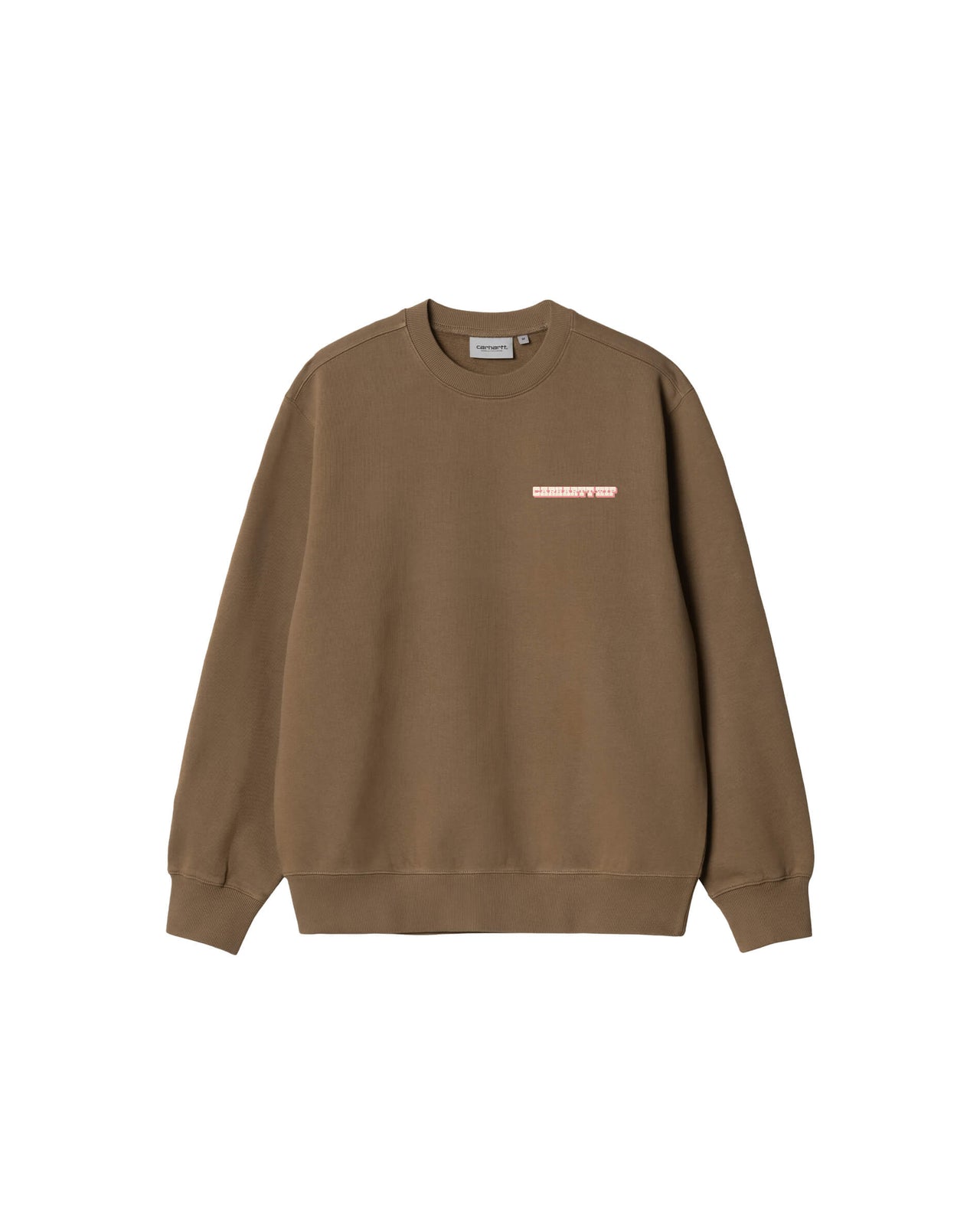 Carhartt WIP Greatest Flicks Sweat