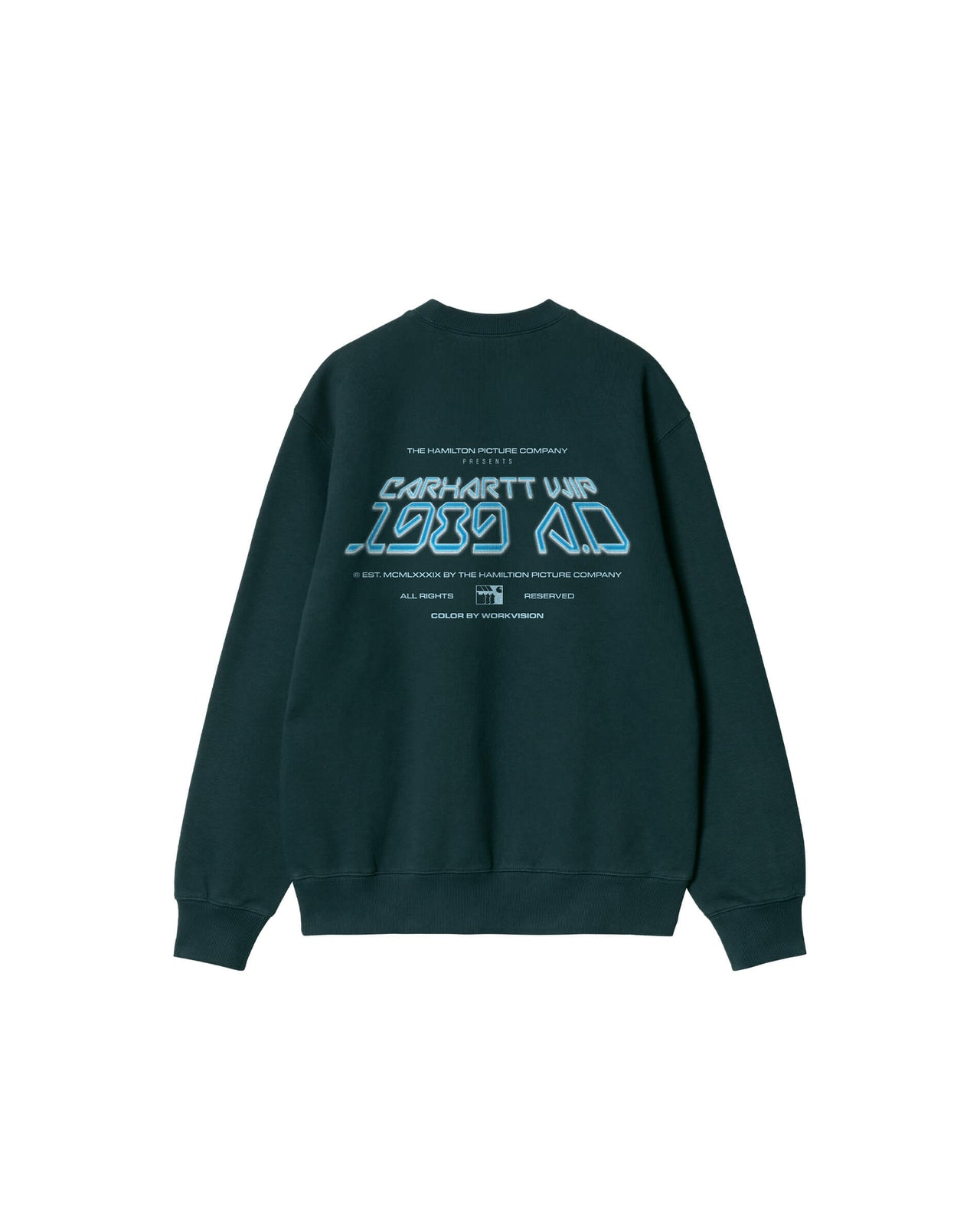 Carhartt WIP Greatest Flicks Sweat