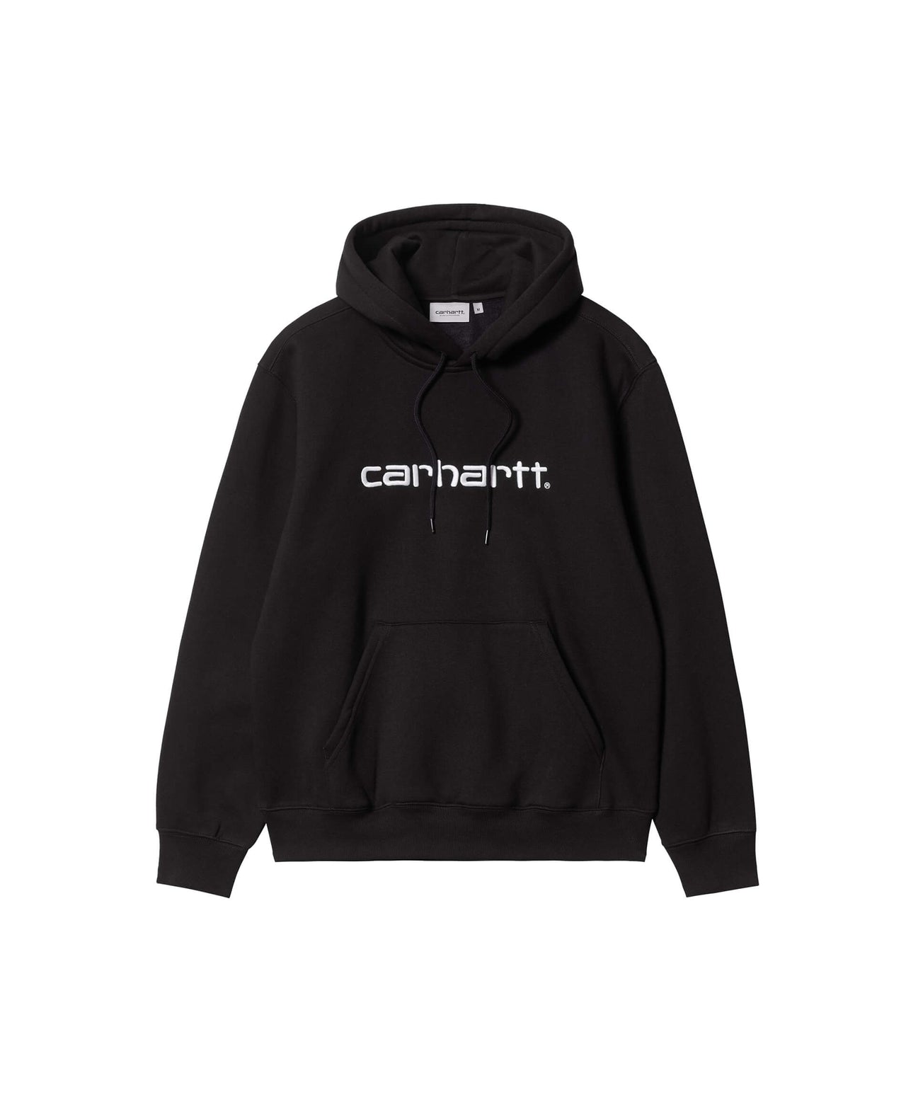 Carhartt WIP Hooded Carhartt Sweat