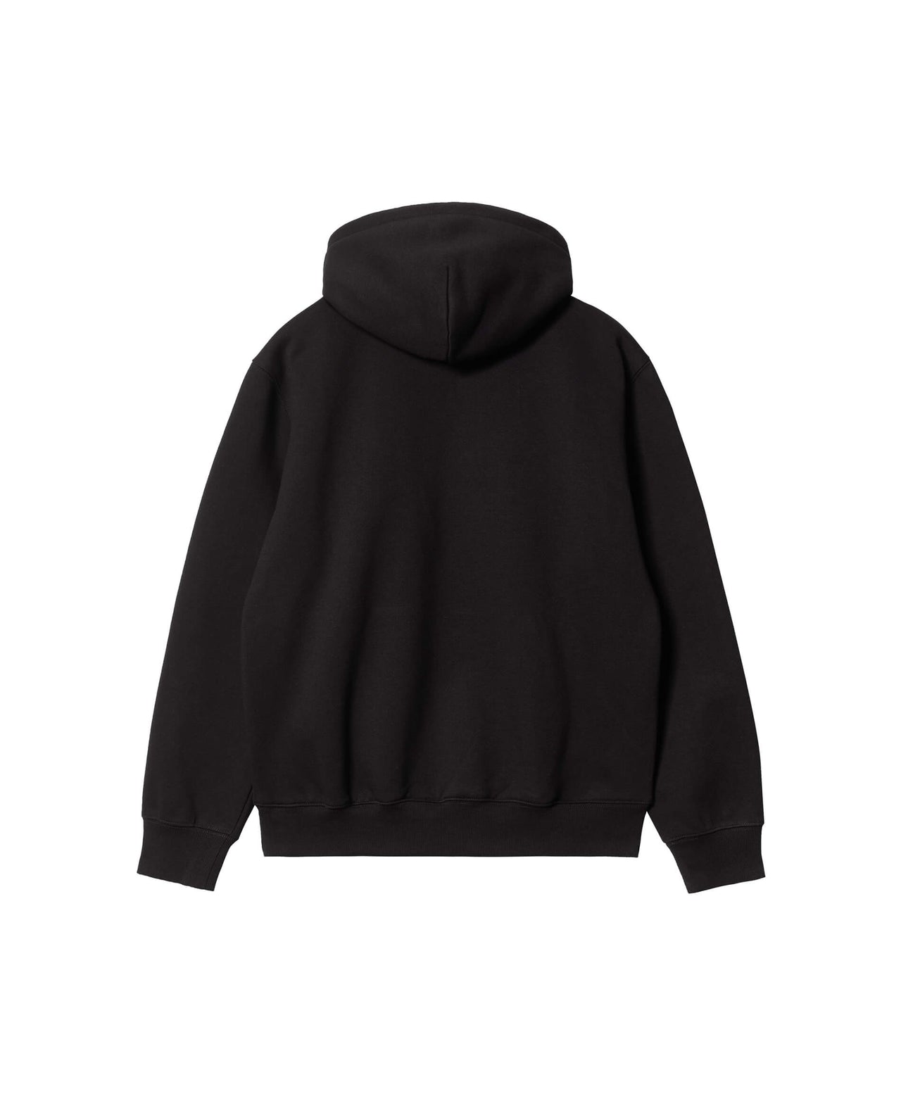 Carhartt WIP Hooded Carhartt Sweat