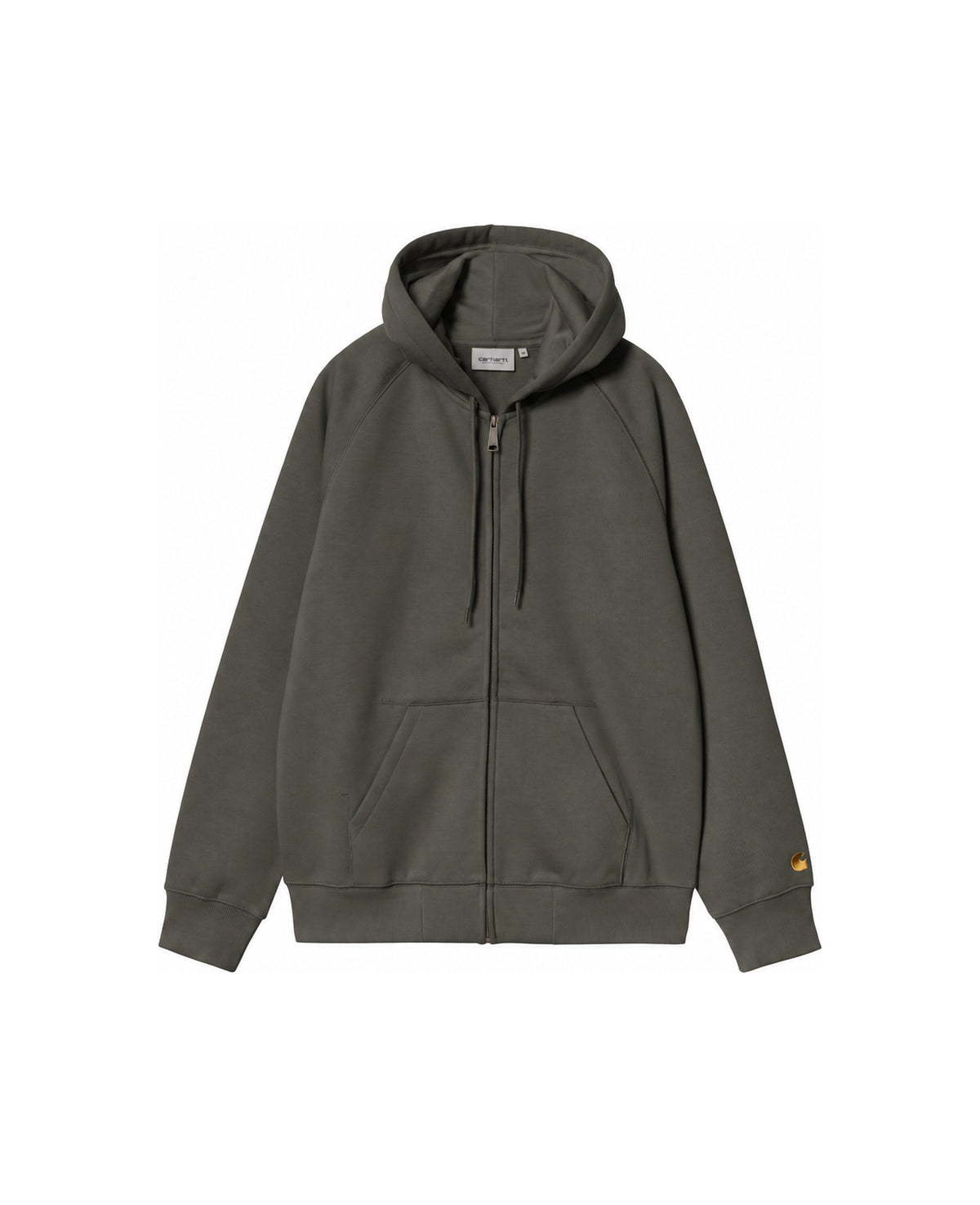 Carhartt Wip Hooded Chase Jacket