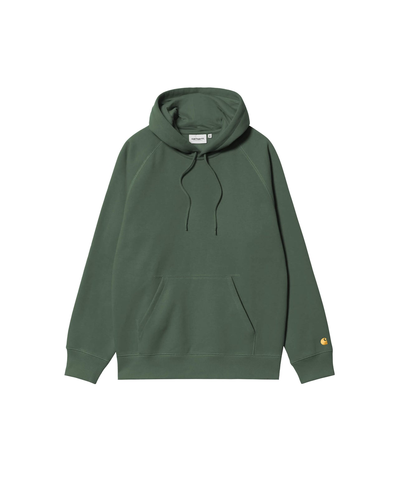 Carhartt WIP Hooded Chase Sweatshirt