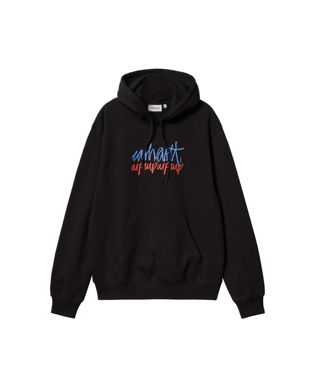 Carhartt WIP Hooded Stereo Sweat