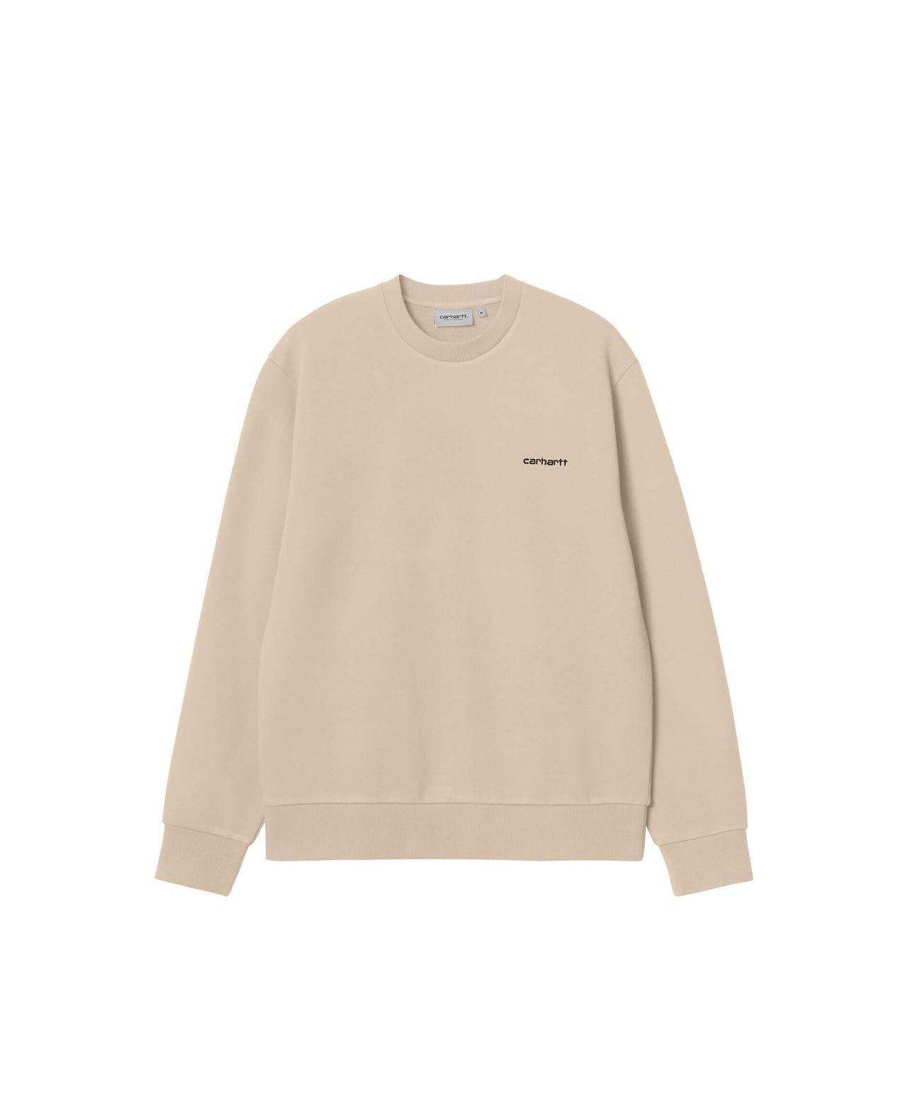 Carhartt WIP Script Embroidery Sweat