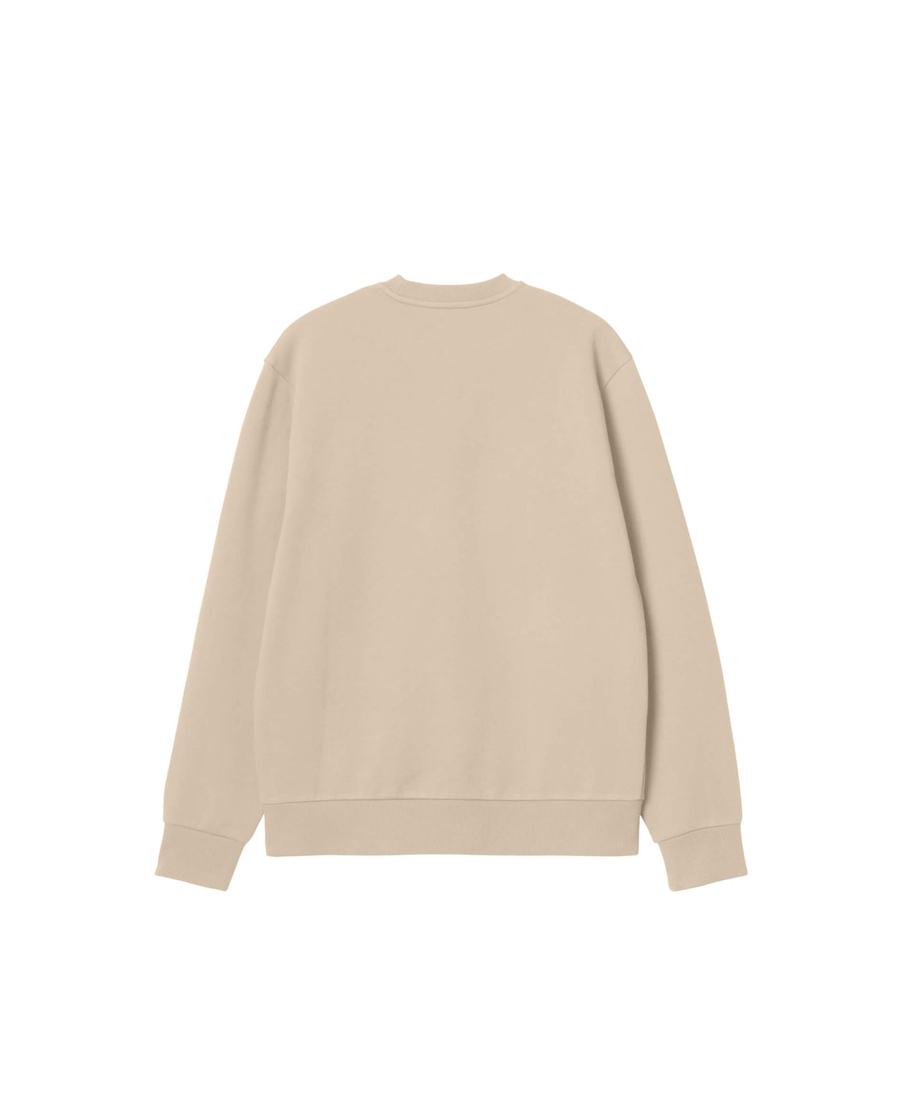 Carhartt WIP Script Embroidery Sweat