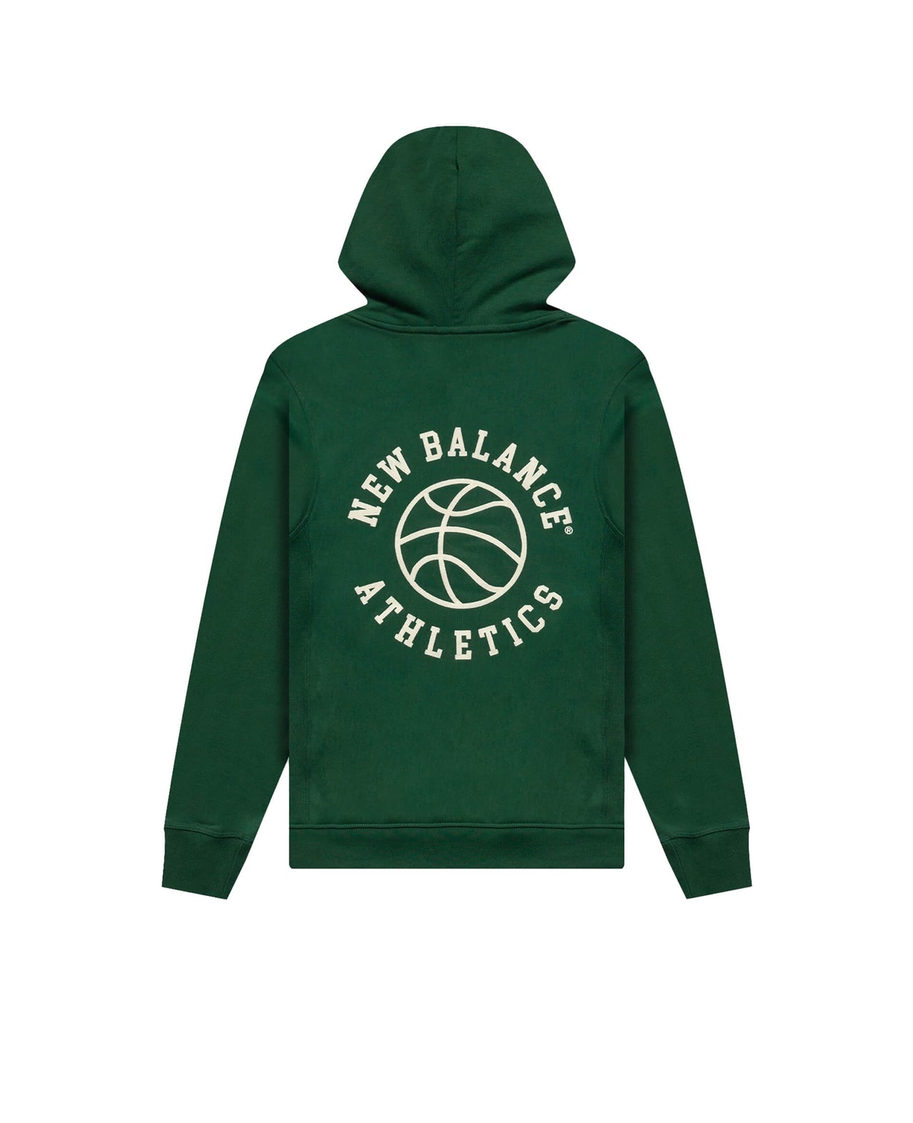 New Balance Athletics Relaxed League Hoodie