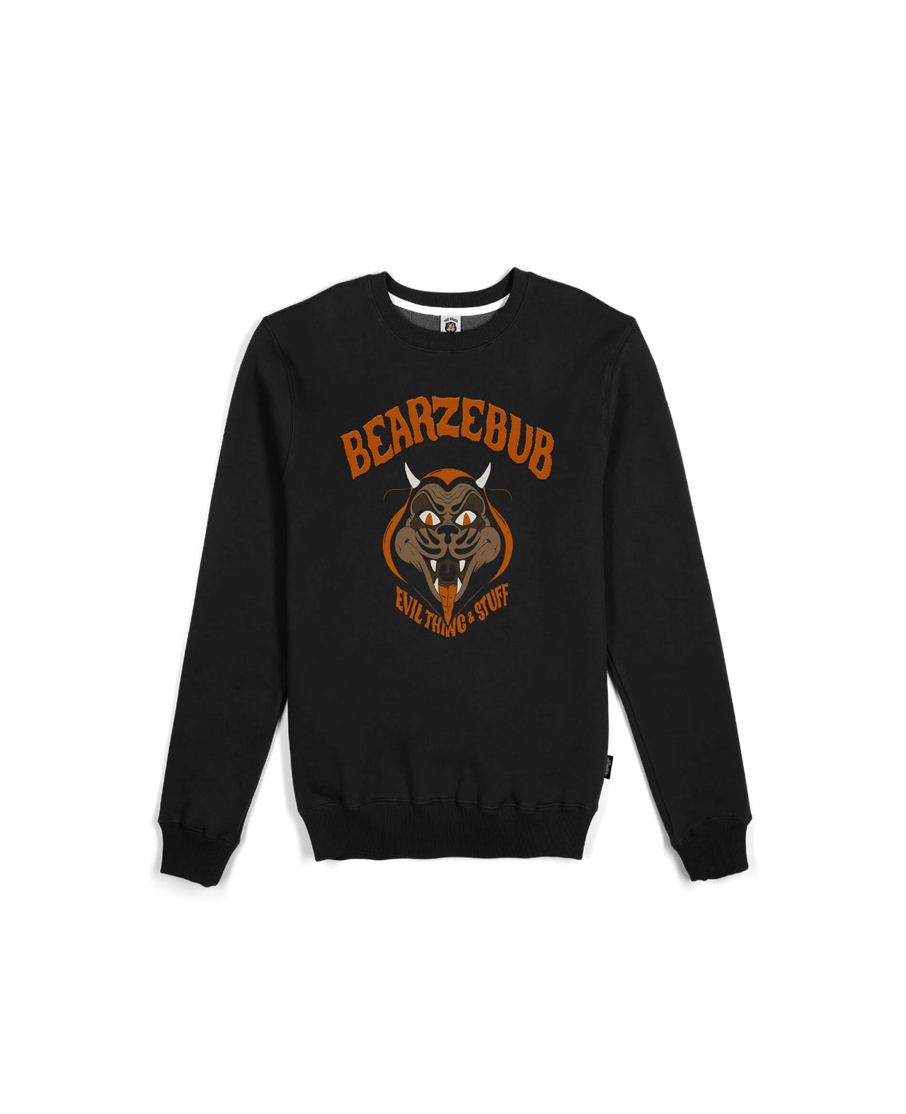 The Dudes Bearzebub Sweatshirt