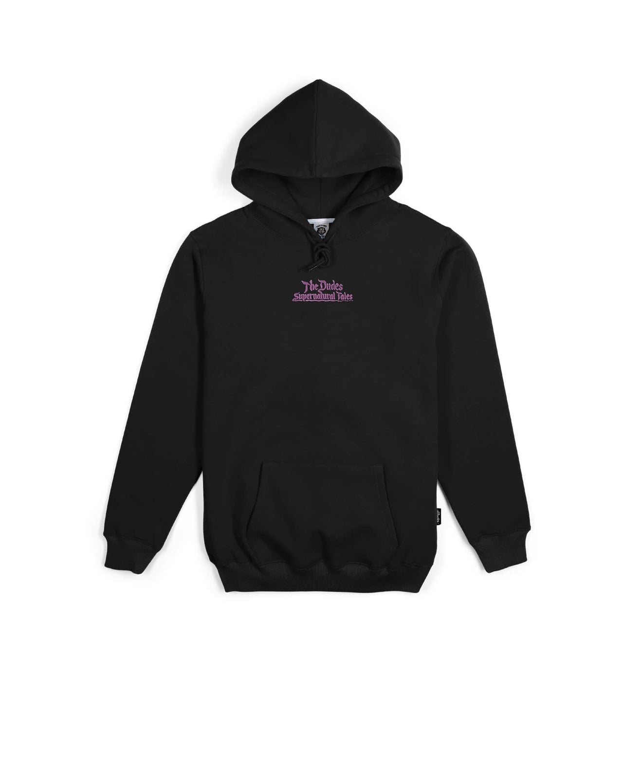 The Dudes Knight Hoodie
