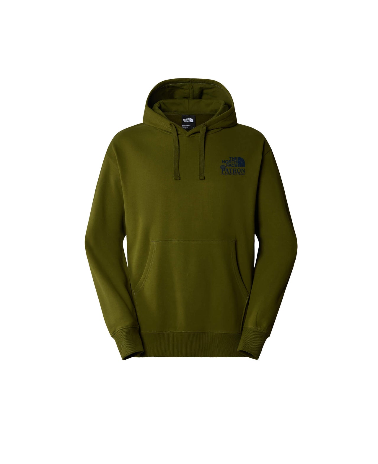 The North Face Nature Hoodie