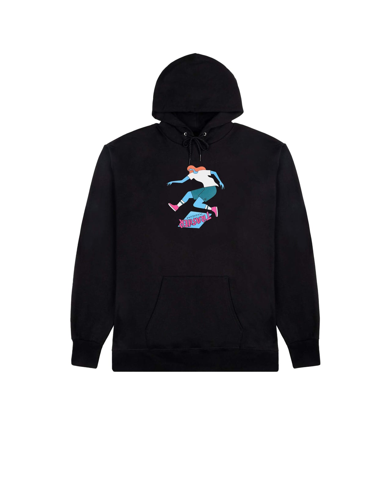 Thrasher Tre by Parra Hoodie