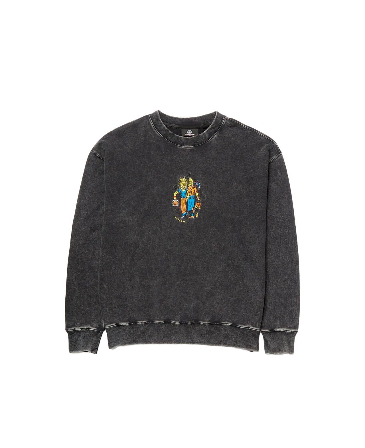 Volcom Bob Mollema Crew