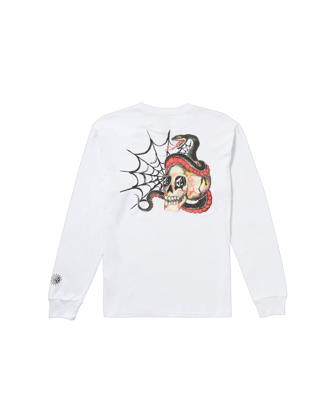 Volcom Seth Conboy T-Shirt