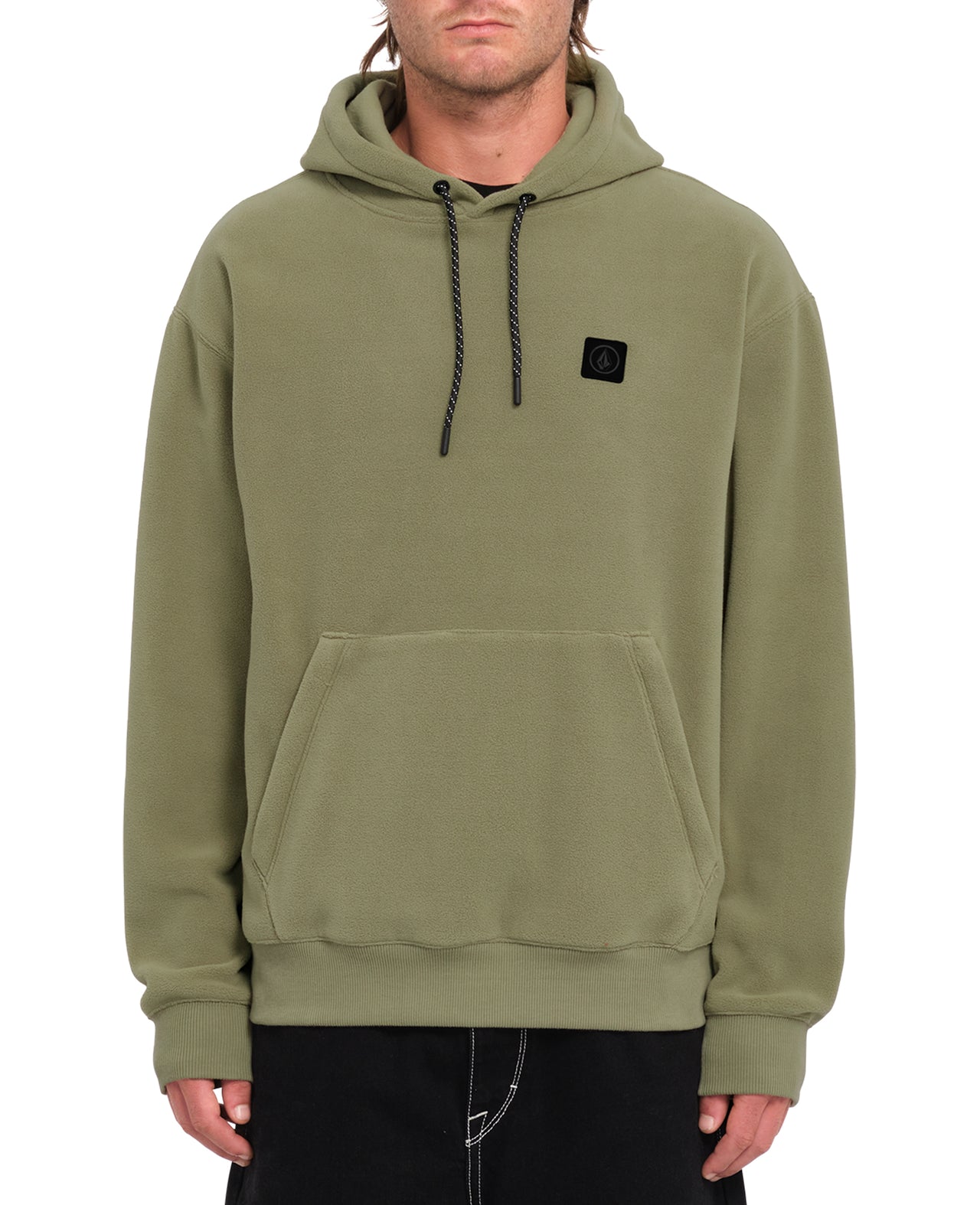 Volcom Second Trip Hood